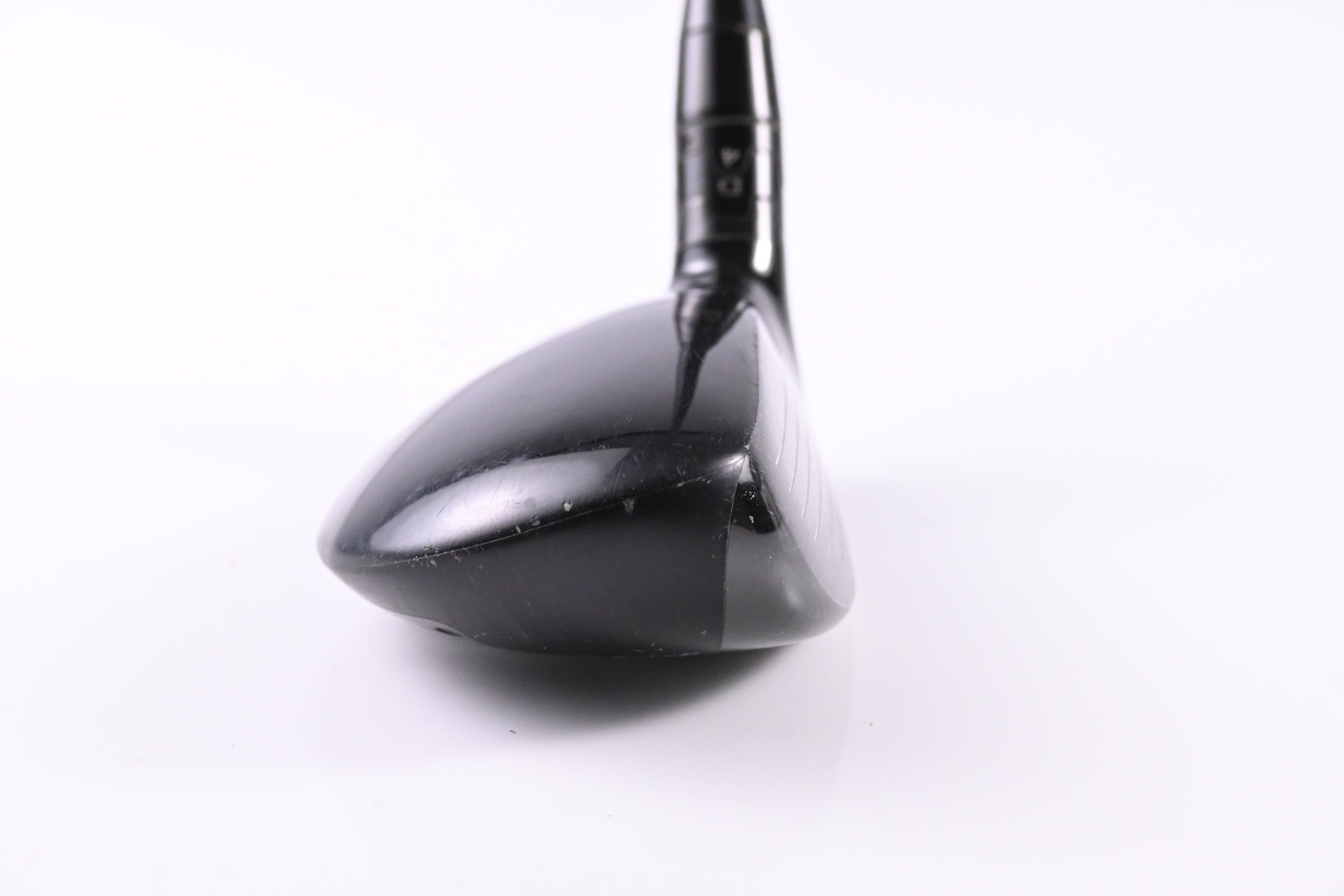Titleist TS2 #3 Hybrid / 21 Degree / Regular Flex Kuro Kage Black 60 Shaft