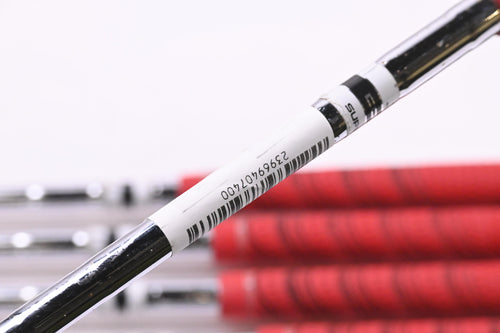Cobra F-Max Superlite Irons / 7-PW+SW / Regular Flex Cobra Shafts