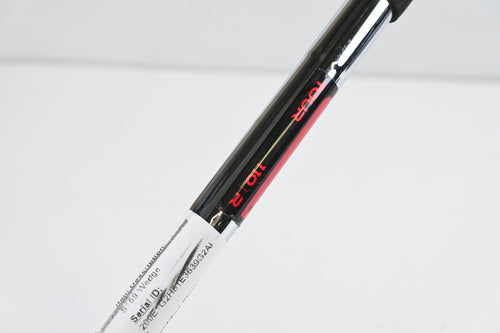 Ping S159 Lob Wedge / 58 Degree / Black Dot / Regular Flex KBS Tour 110 Shaft