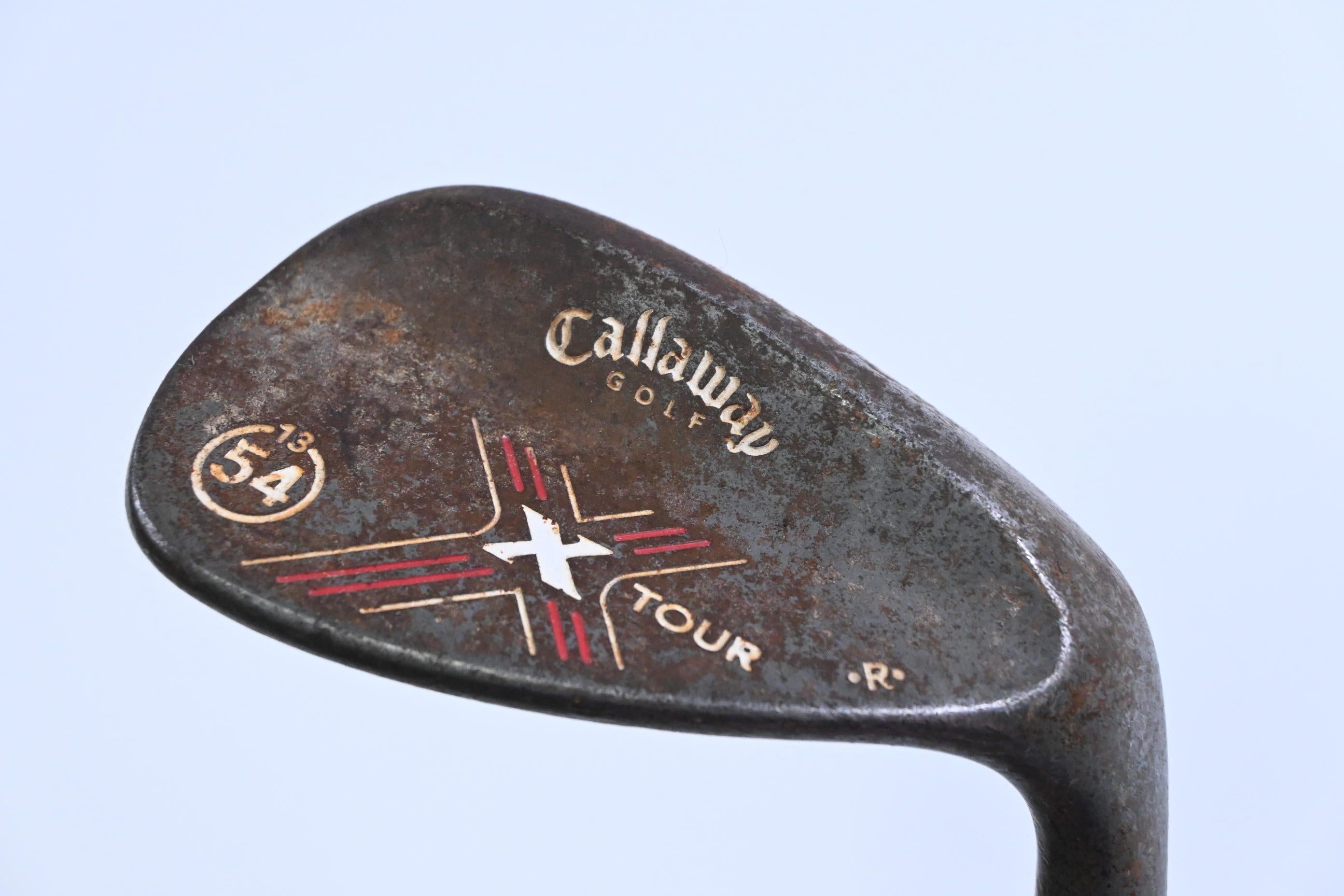 Callaway X-Tour Sand Wedge / 54 Degree / Wedge Flex Callaway X Shaft