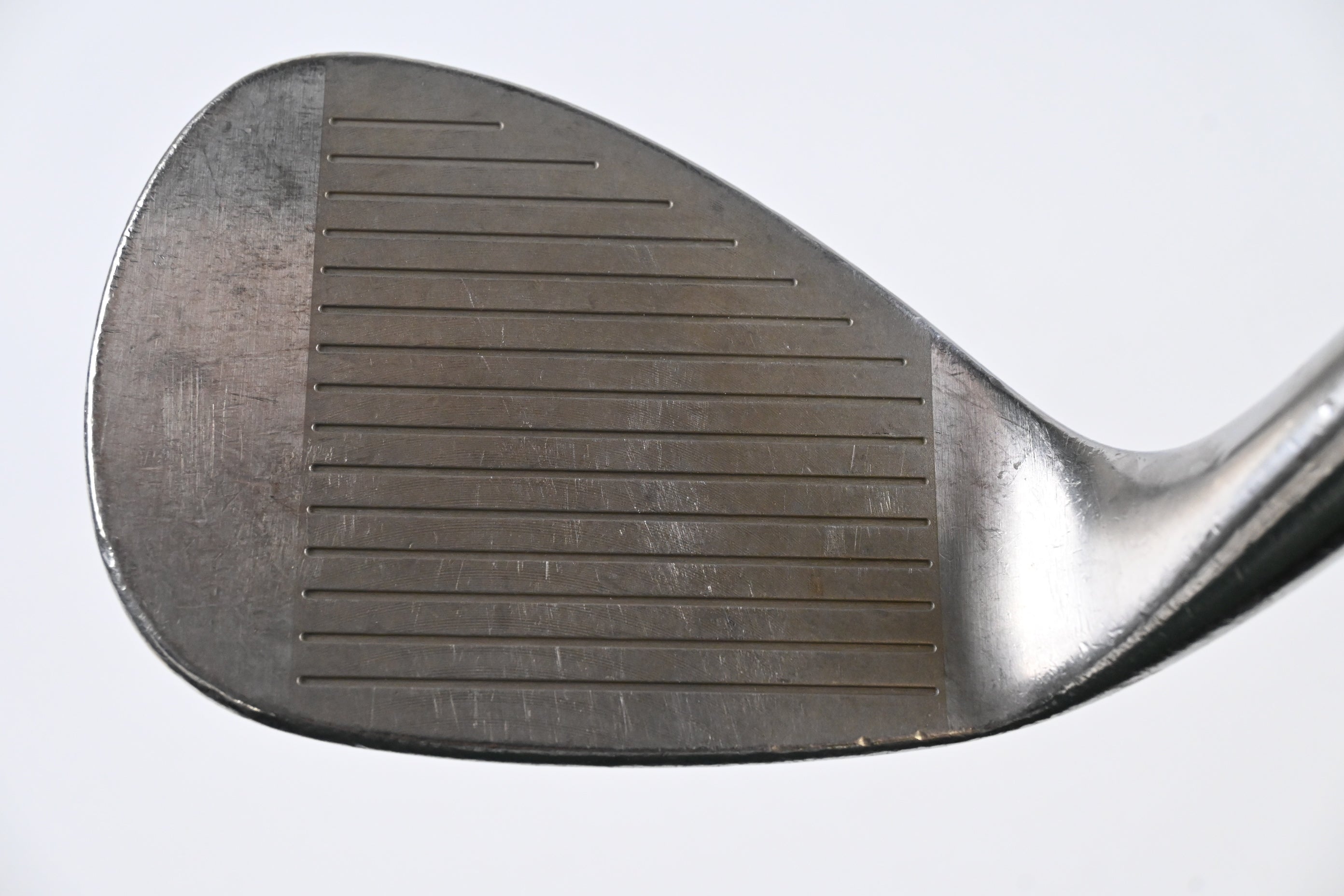 Cobra King Pur Lob Wedge / 60 Degree / Stiff Flex Dynamic Gold S200 Shaft