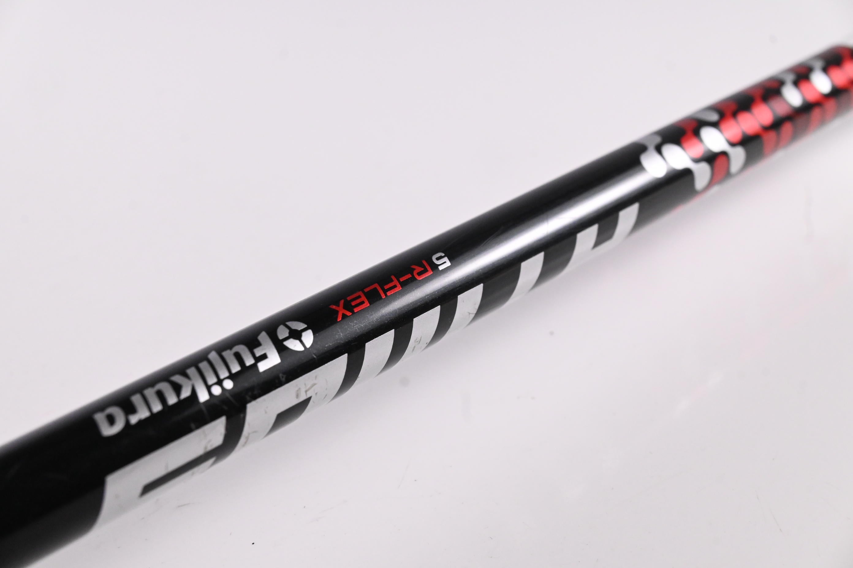 Taylormade M4 Driver / 10.5 Degree / Regular Flex Fujikura Atmos Red 5 Shaft