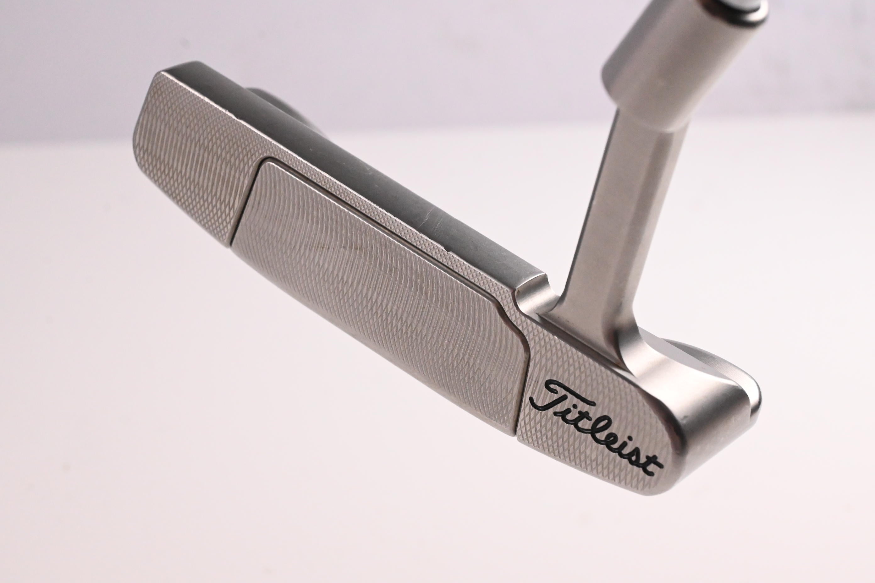 Scotty Cameron Select 2016 Newport Putter / 36 Inch