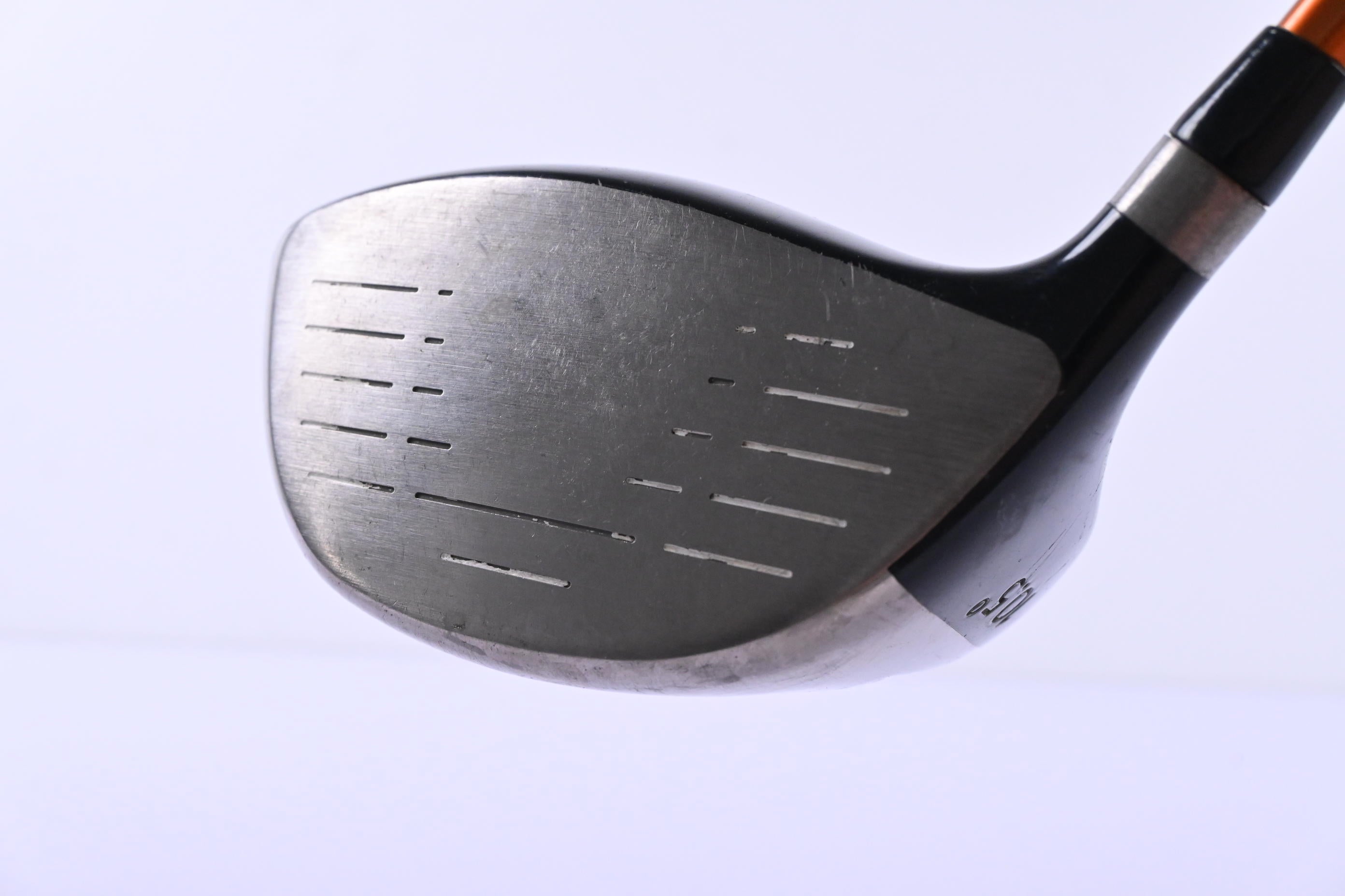 Ping G10 Driver / 10.5 Degree / Stiff Flex Ping TFC 129 D Shaft
