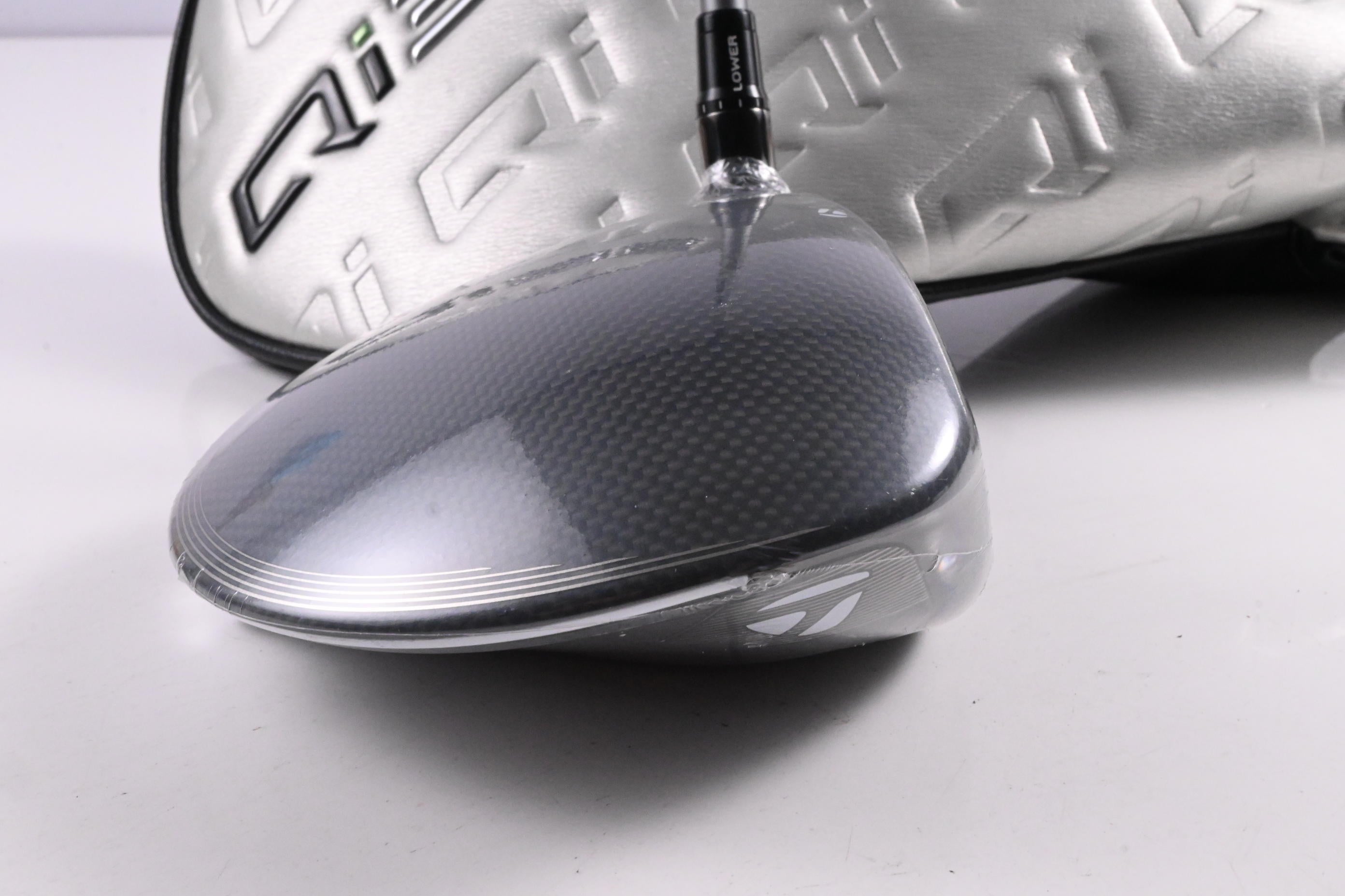 Taylormade Qi35 Max Lite Driver / 10.5 Degree / Regular Flex Fujikura Airspeeder