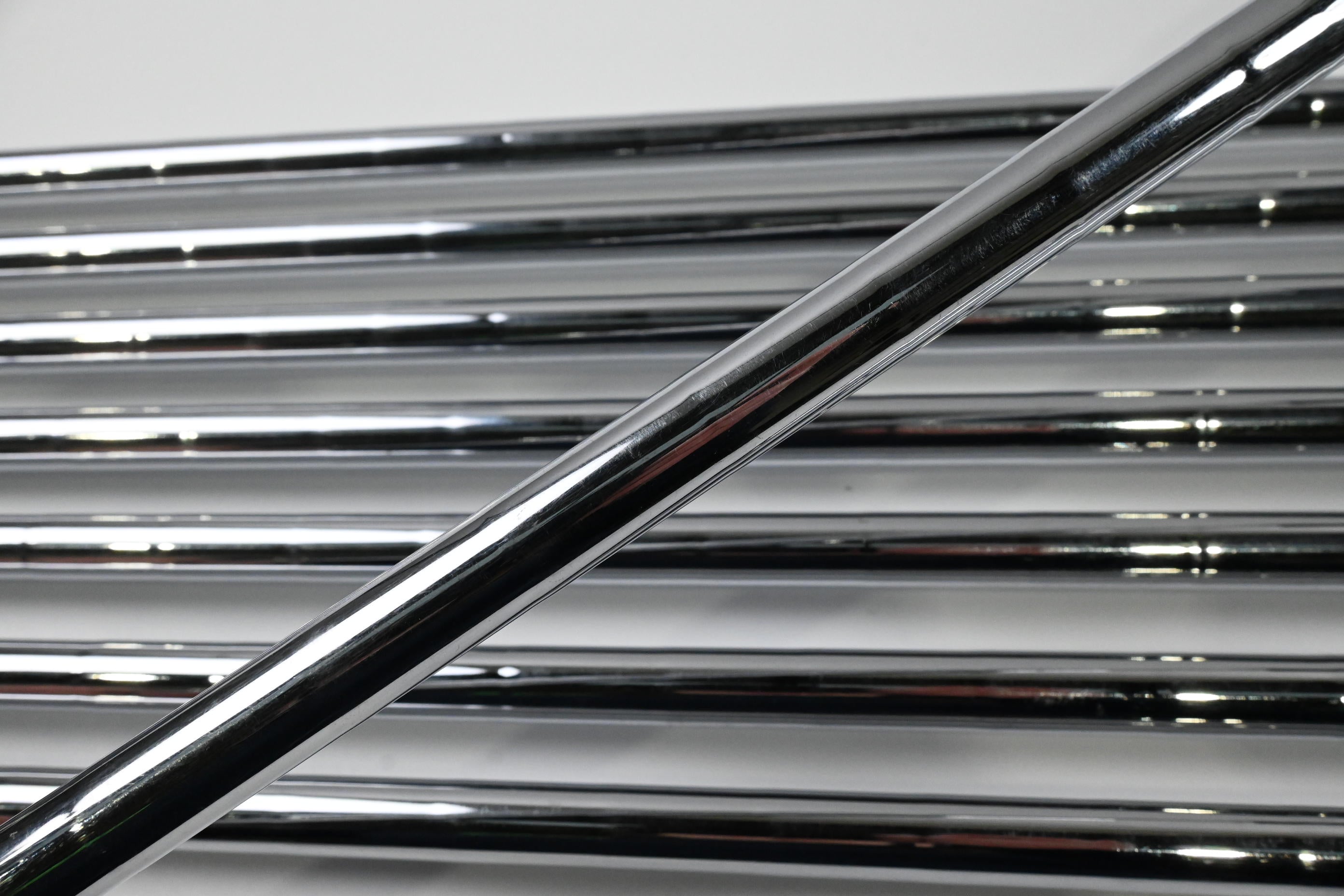 Ping S58 Irons / 3-PW / Black Dot / Stiff Flex True Temper Shafts