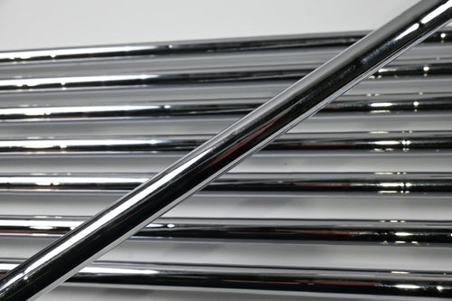 Ping S58 Irons / 3-PW / Black Dot / Stiff Flex True Temper Shafts