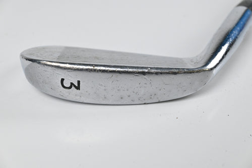 Nike Forged Pro Combo #3 Iron / 21 Degree / Regular Flex Steel Shaft