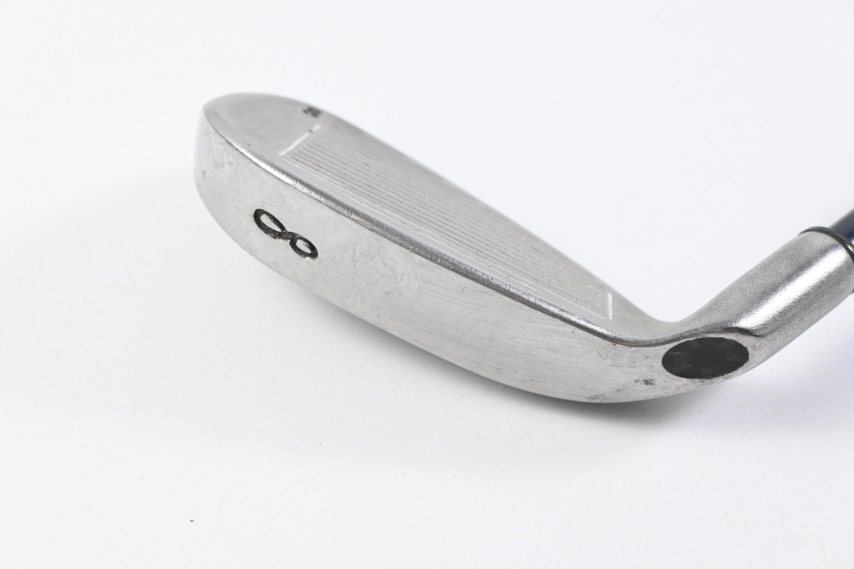 Callaway X-12 #8 Iron / Regular Flex RCH 99 Shaft