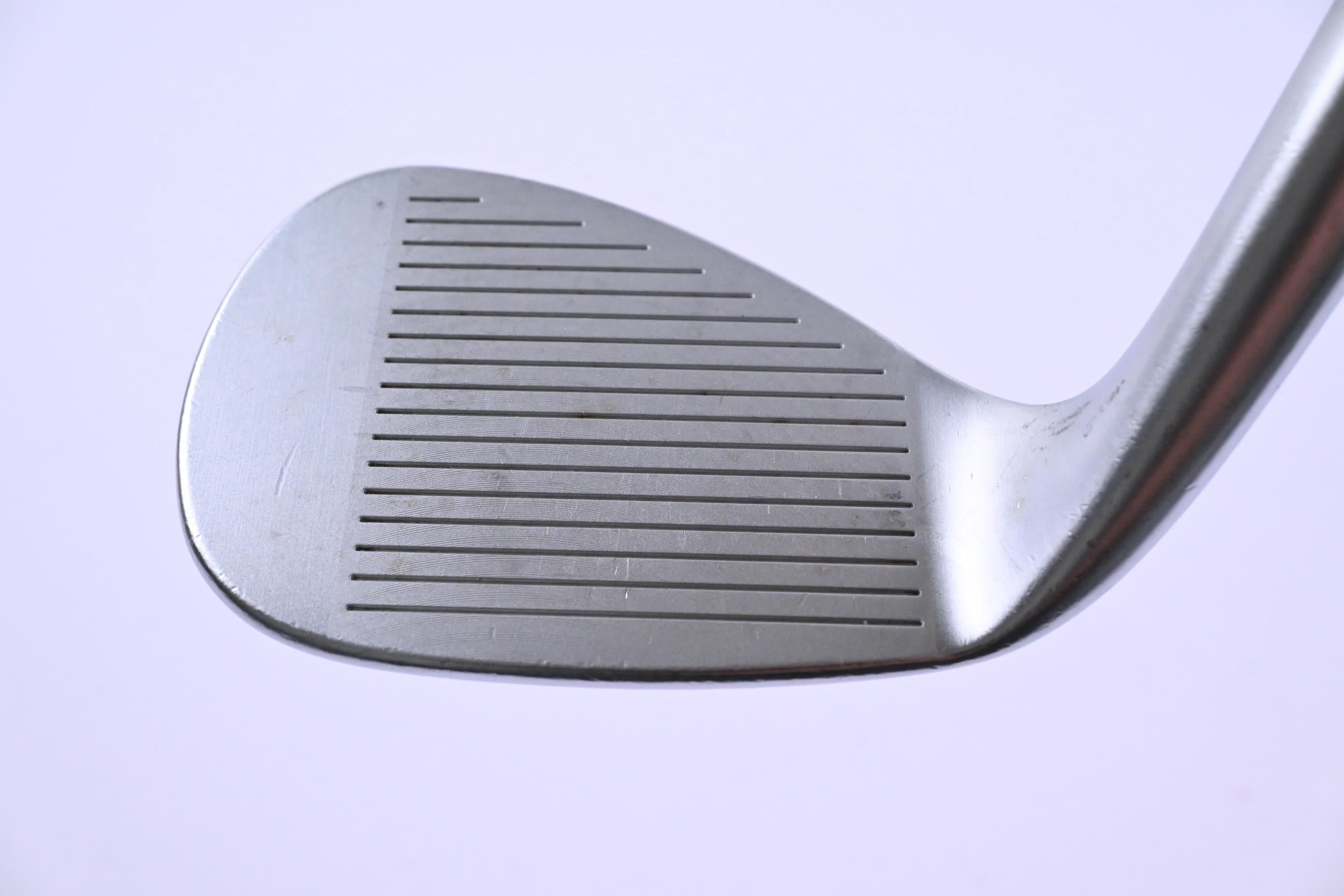 Cobra Snakebite 2023 Gap Wedge / 50 Degree / Stiff Flex KBS Hi-Rev 2.0 125 Shaft
