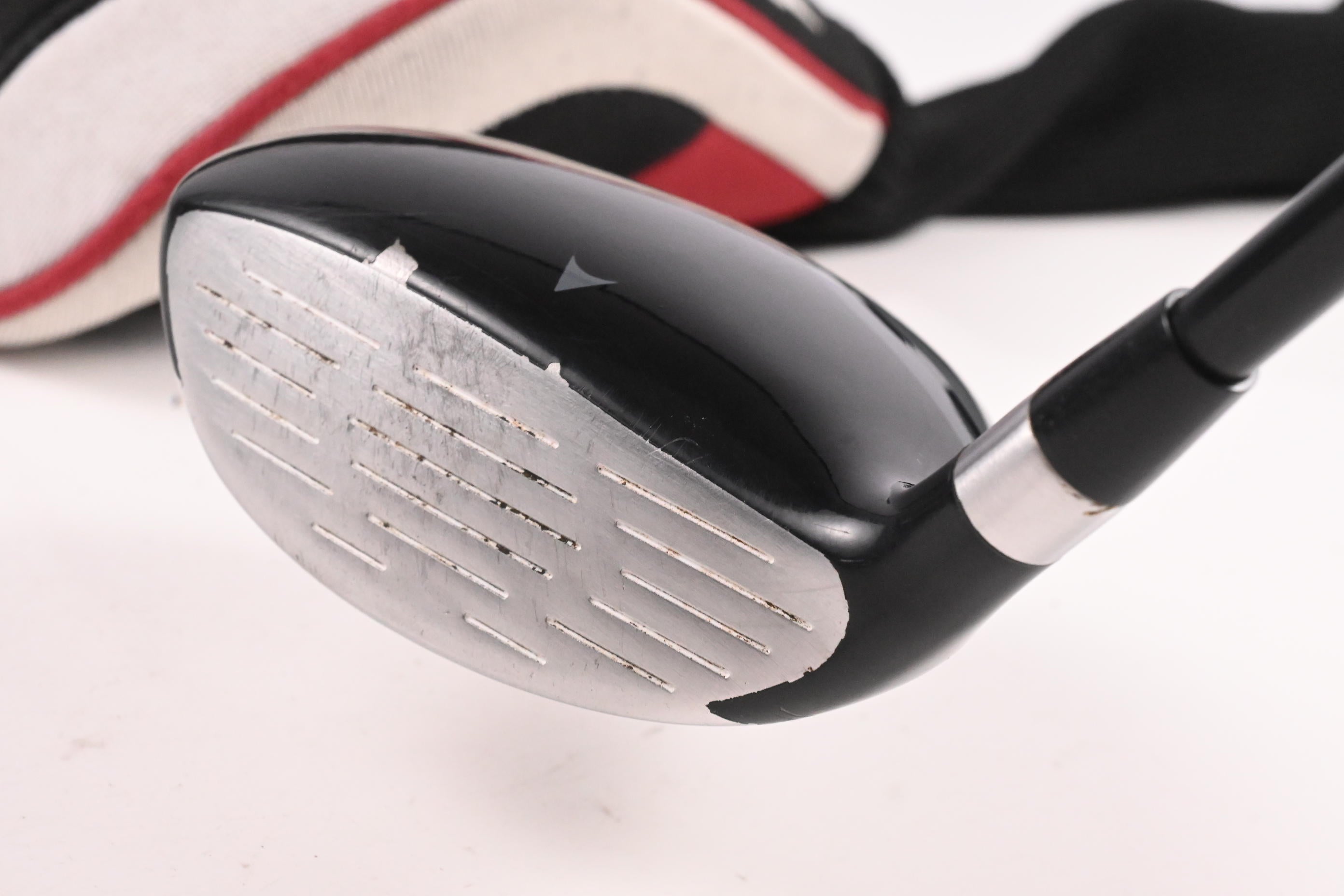 Fazer XR #3 Wood / 15 Degree / Regular Flex Fazer XR Shaft