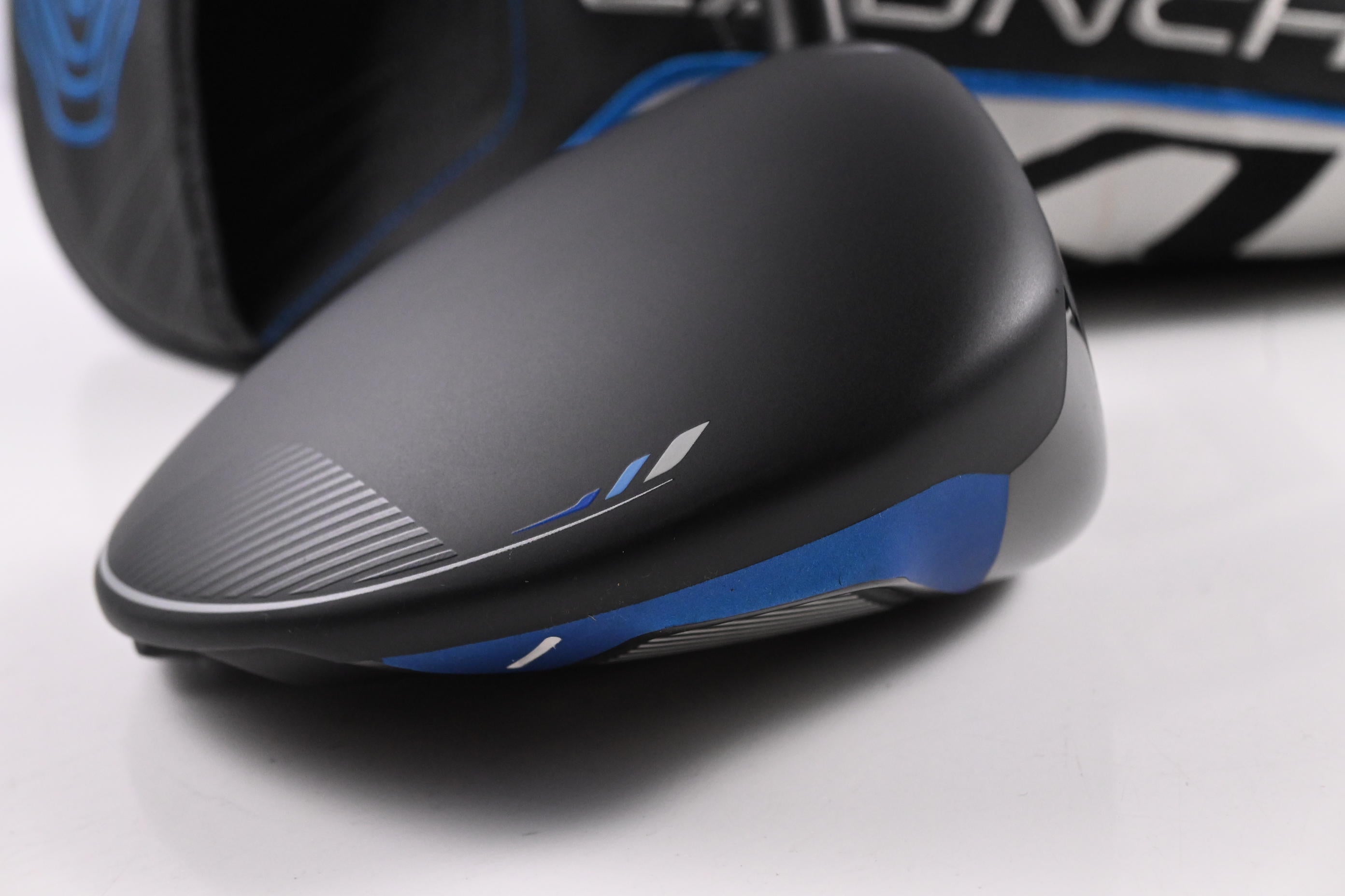 Cleveland Launcher XL Driver / 10.5 Degree / Regular Flex Project X Cypher 50