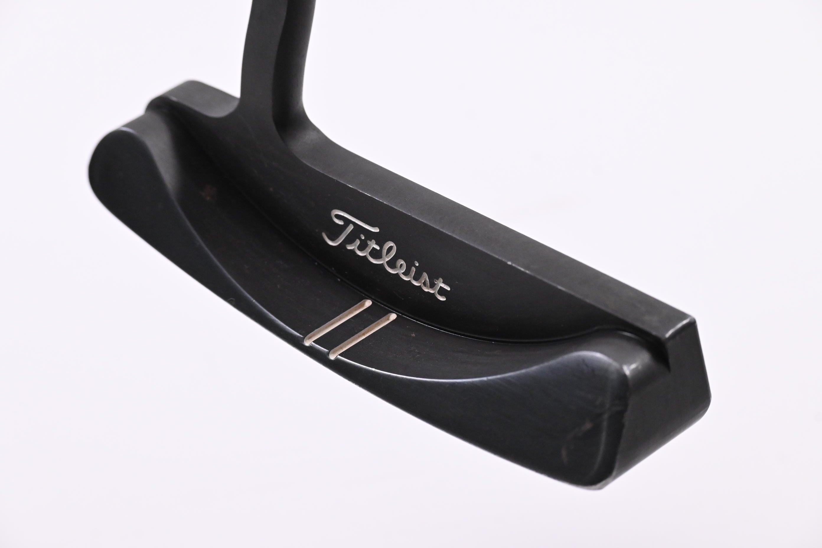 Scotty Cameron Classics Laguna 1st Run 1997 - 500 Putter / 35.5 Inch