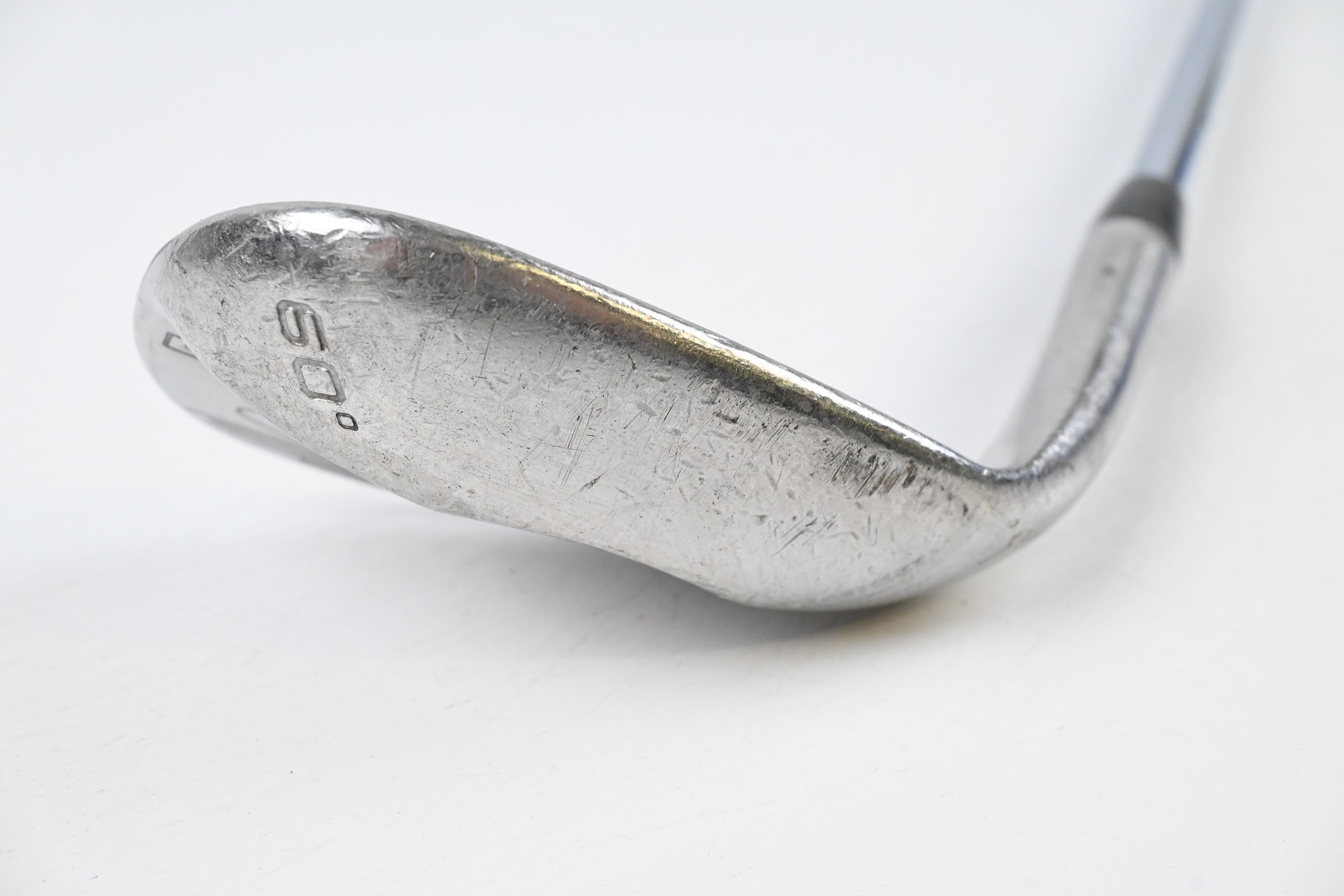 Cobra King Pur Lob Wedge / 60 Degree / Stiff Flex Dynamic Gold S200 Shaft