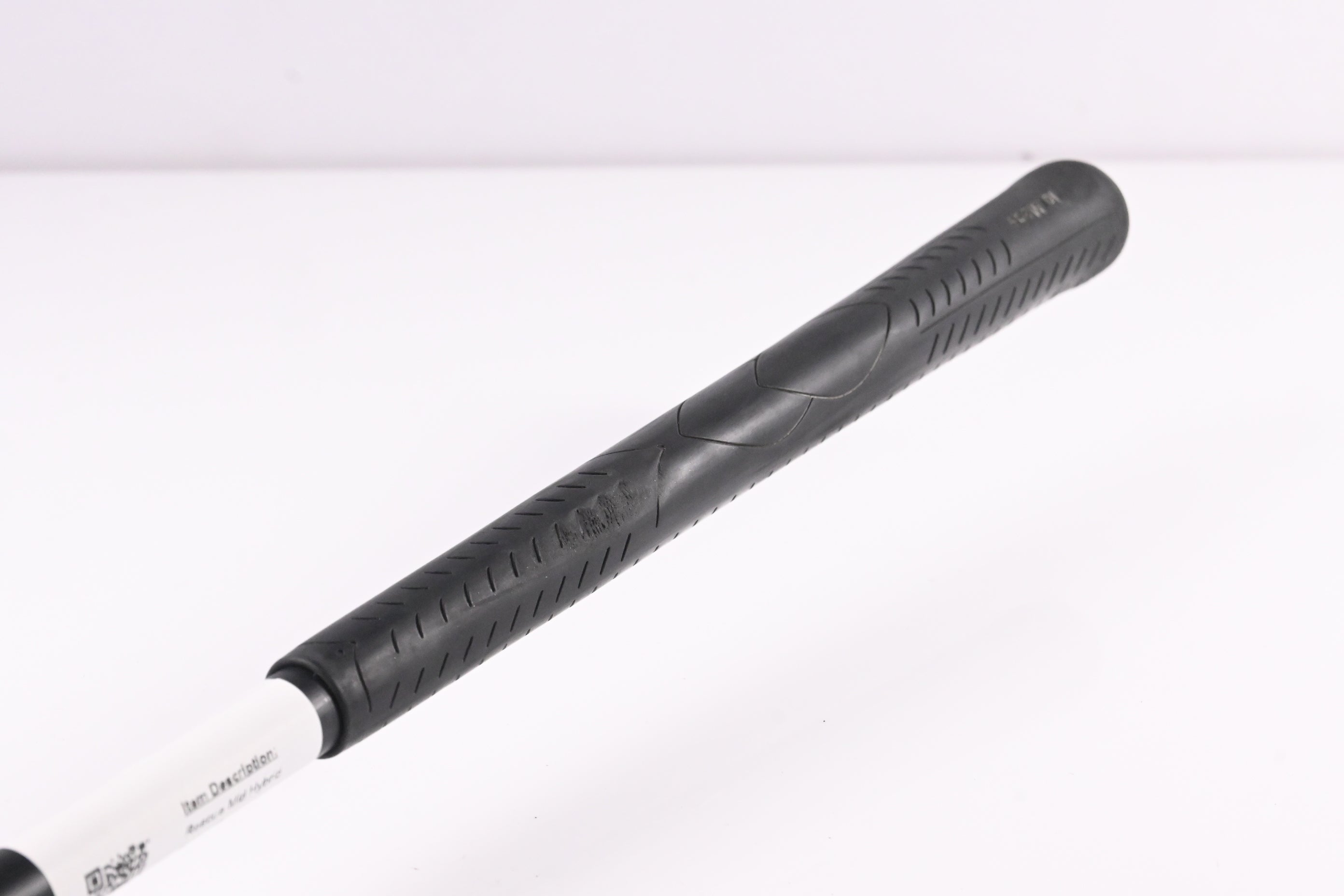 Left Hand Taylormade Rescue Mid #2 Hybrid / 16 Degree / Regular Flex Taylormade