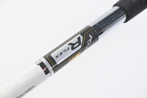 Taylormade Rocketbladez #9 Iron / Regular Flex Rocketfuel 85 Steel Shaft