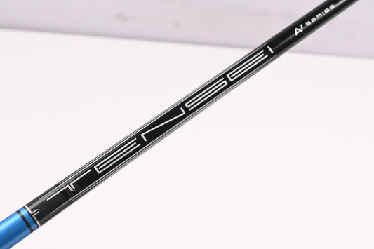Tensei AV Blue 65 #3 Wood Shaft / Regular Flex / Titleist 2nd Gen