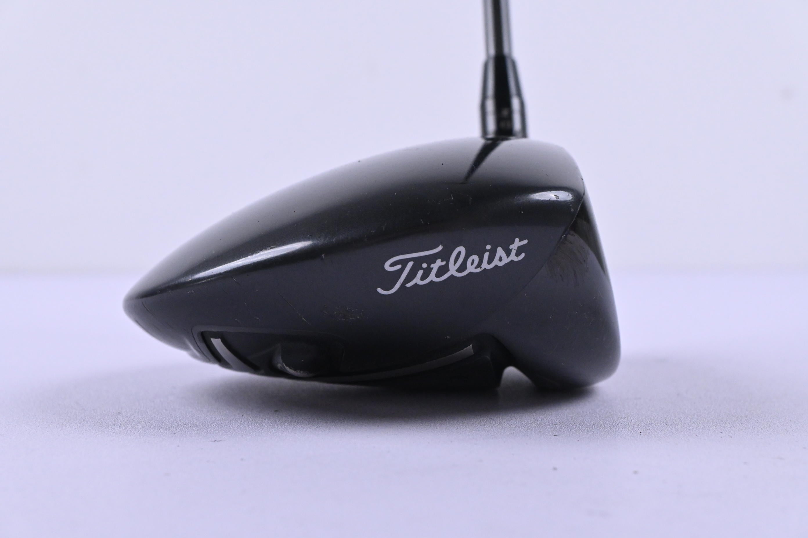 Titleist 917 D2 Driver / 10.5 Degree / Stiff Flex Diamana D+ Ltd 80