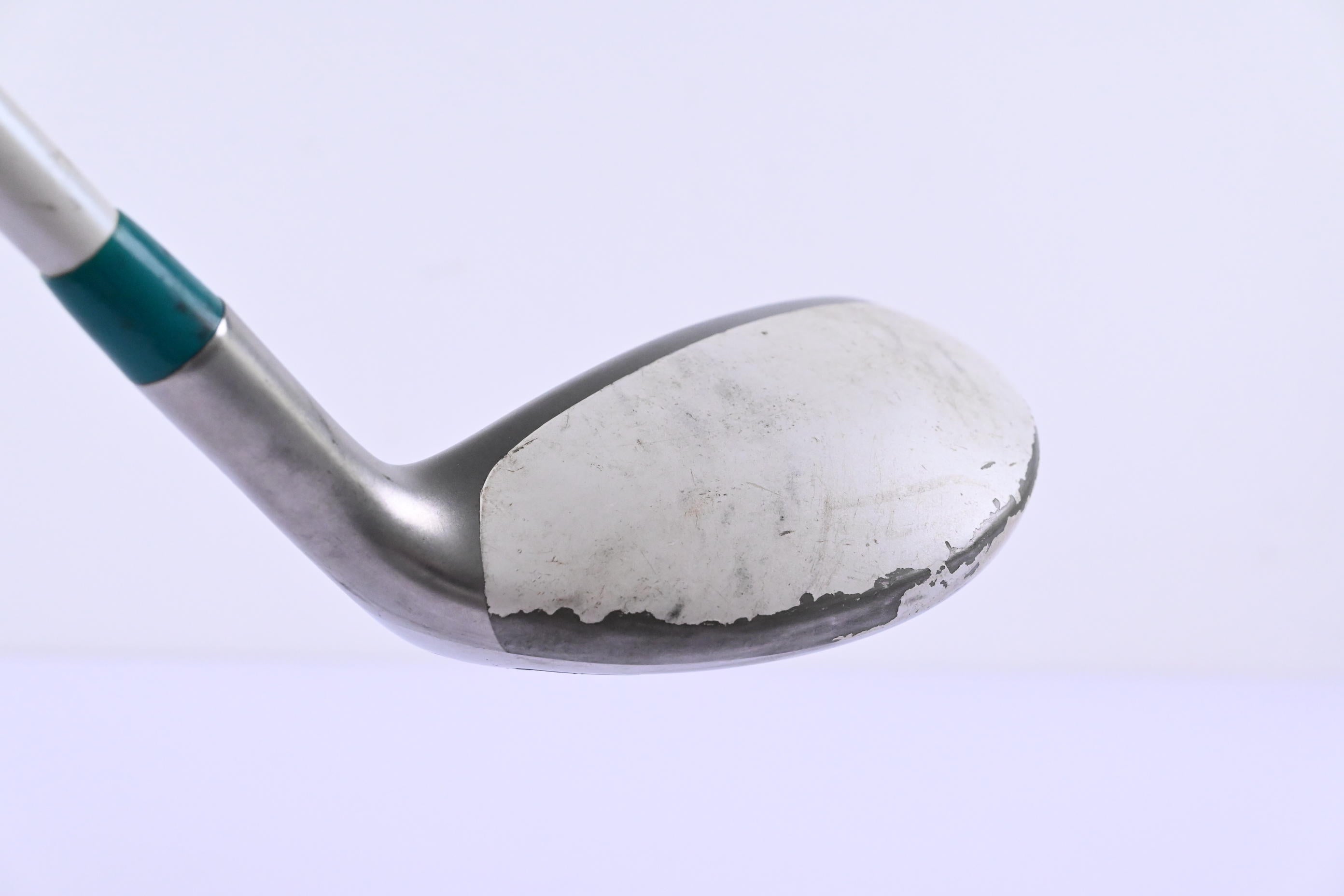 Ladies Ping Rhapsody 2015 #6 Hybrid / 30 Degree / Ladies Flex Ping ULT220 Shaft