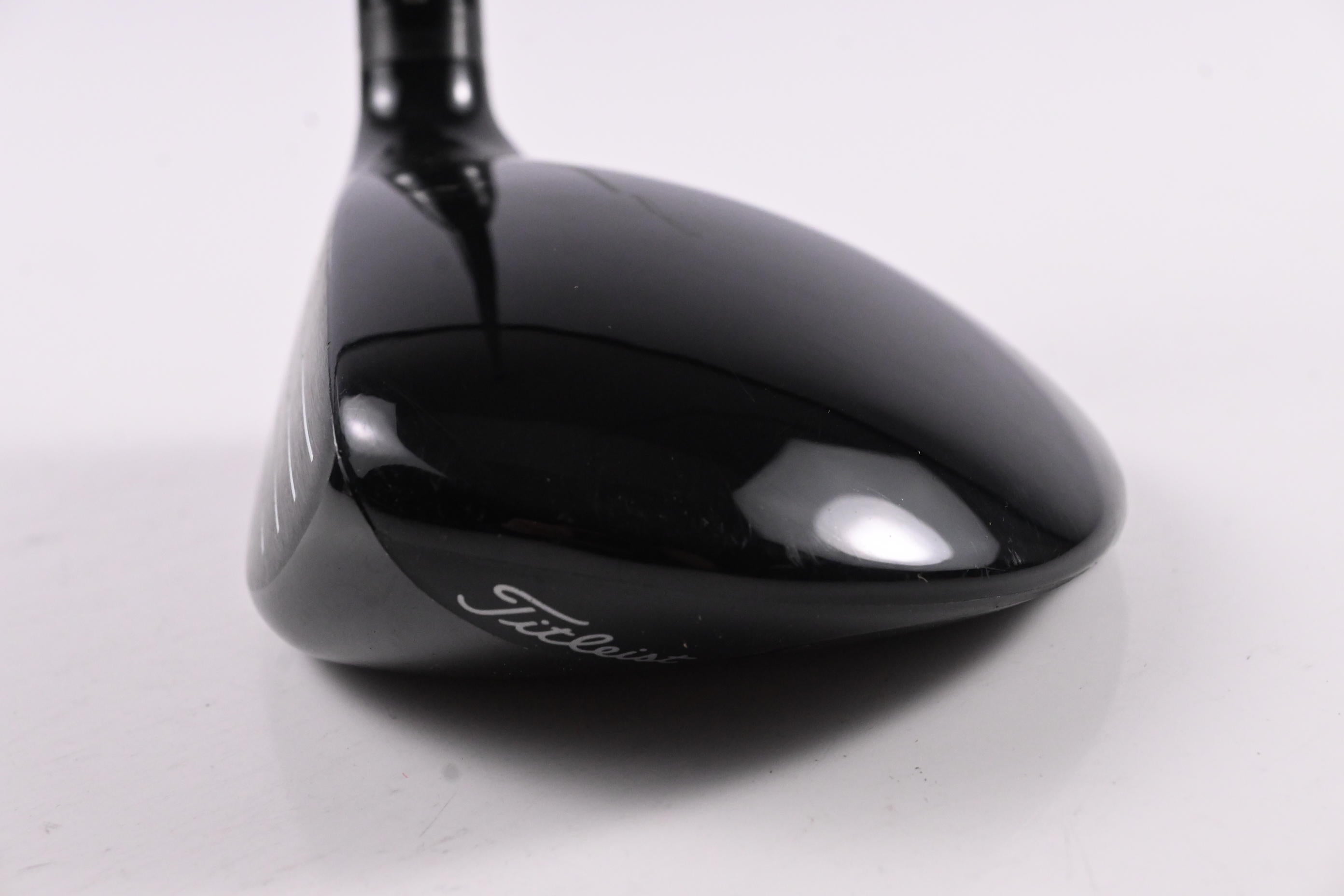Left Hand Titleist TSR2 #5 Wood / 18 Degree / Regular Flex Tensei AV Raw Blue 65