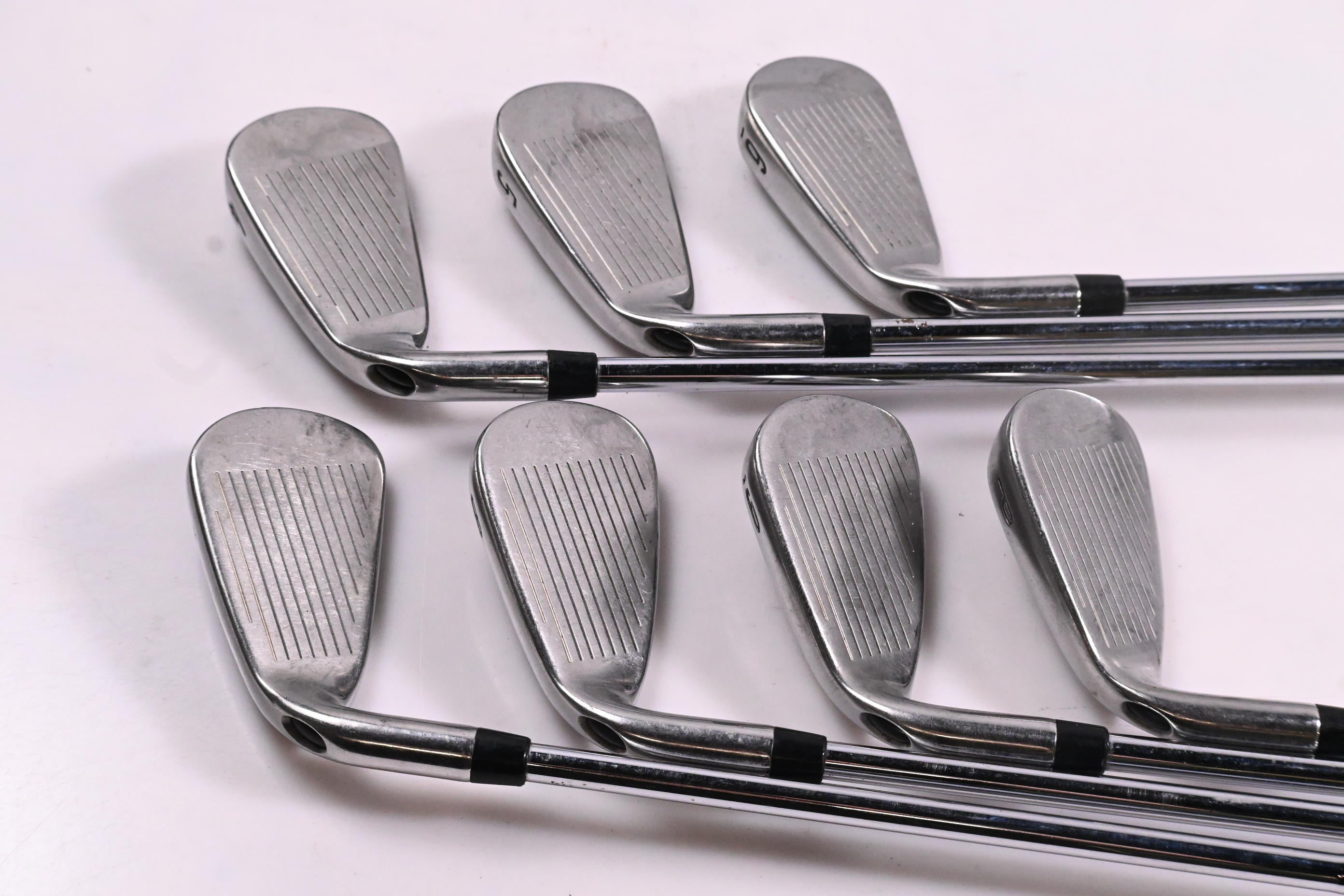 Callaway RAZR X Irons / 4-PW / UniFlex Callaway Shafts