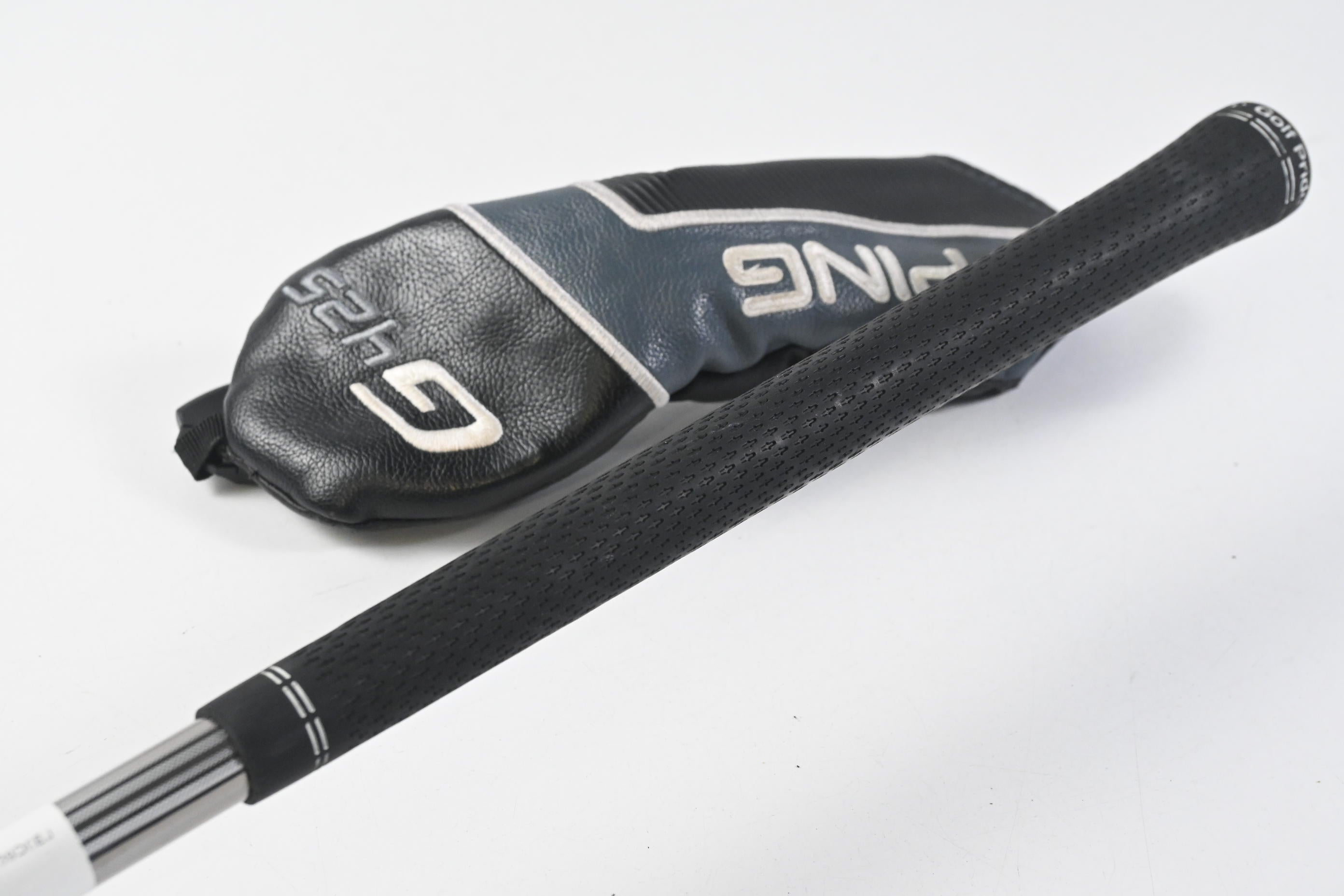 Ping G425 #3 Hybrid / 19 Degree / Stiff Flex Ping Tour Chrome 85 Shaft