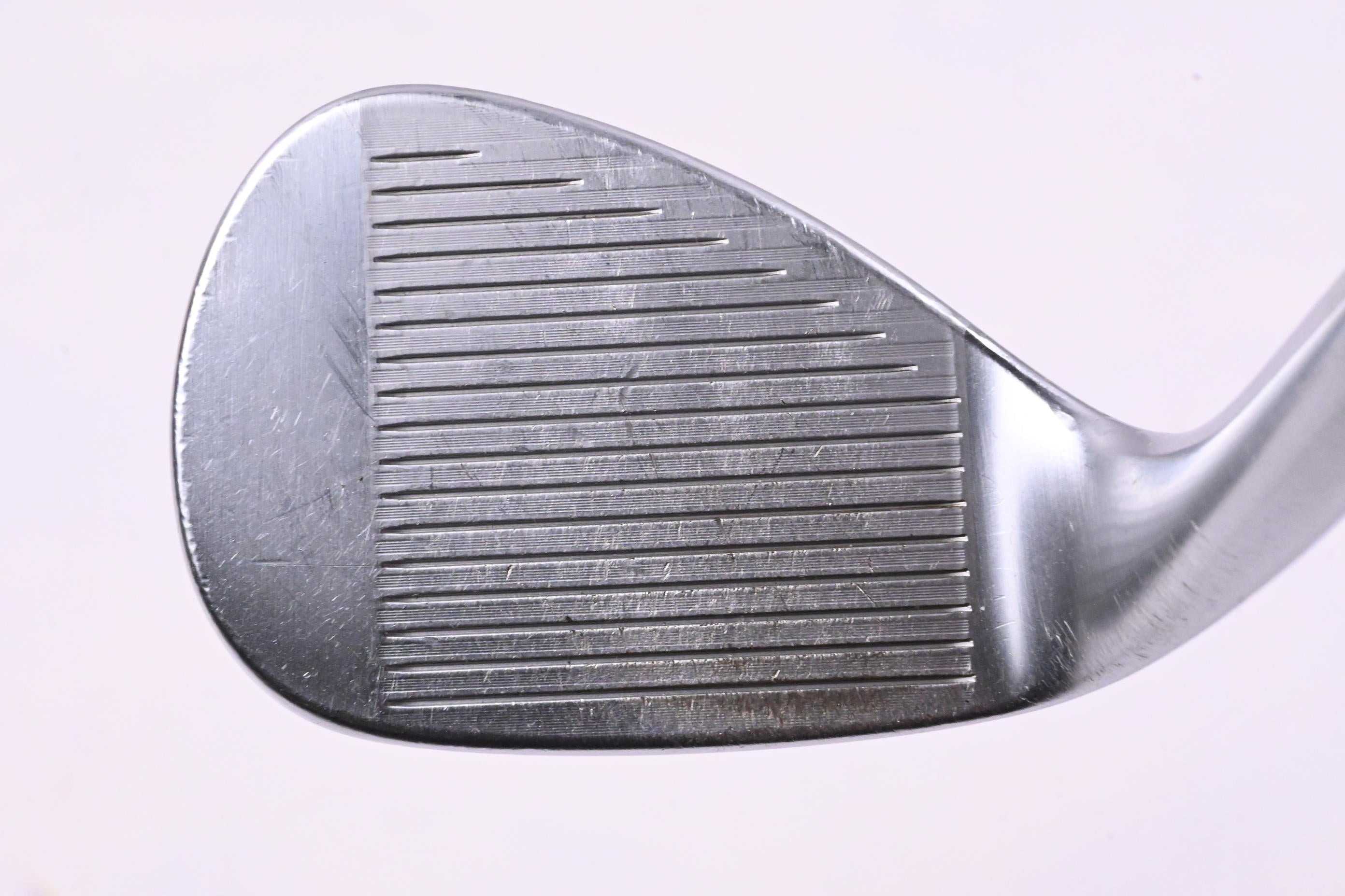 Titleist Vokey SM9 Lob Wedge / 60 Degree / Wedge Flex Titleist Vokey SM9 Shaft