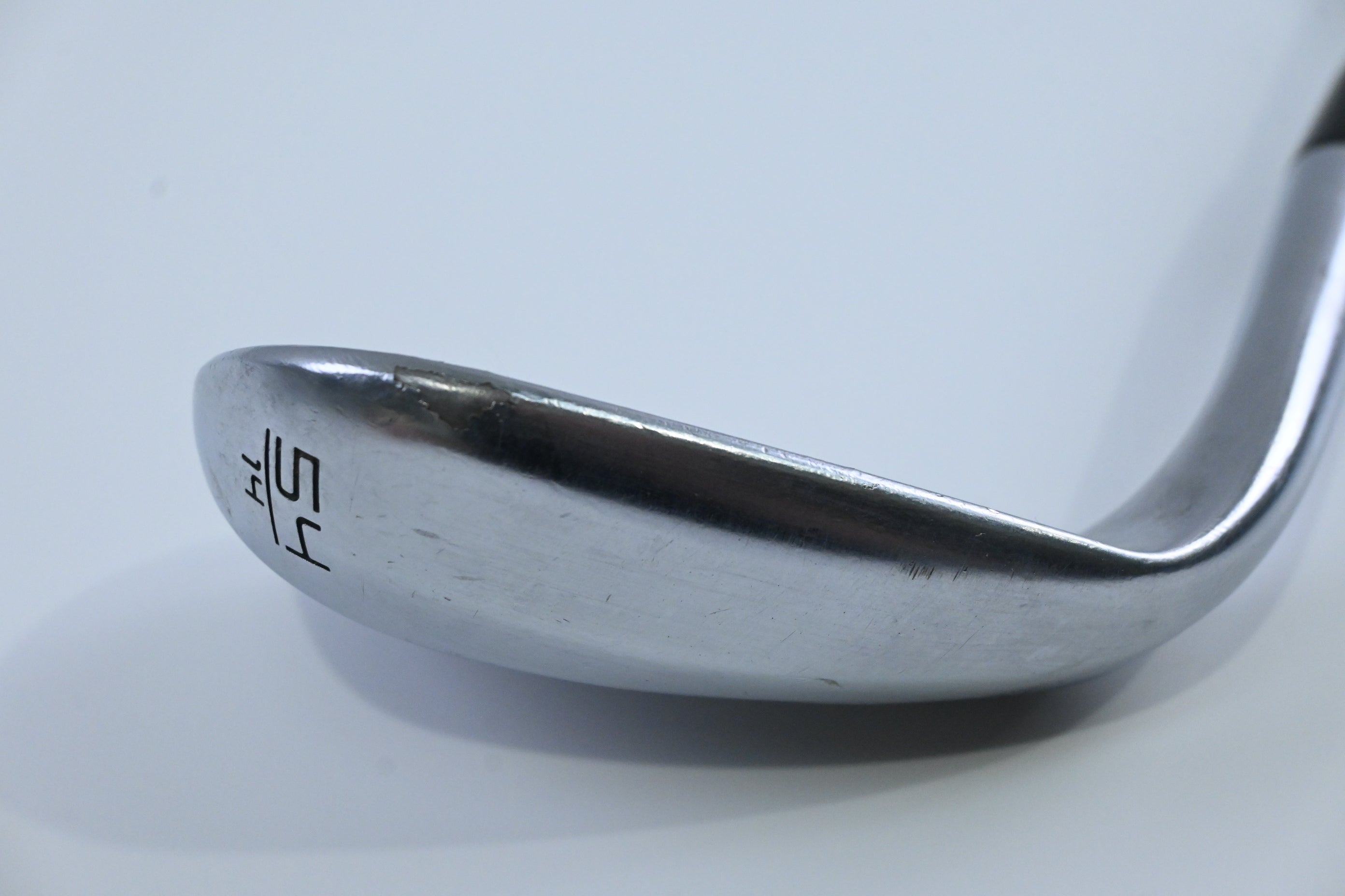 Cleveland CBX 4 Zipcore Sand Wedge / 54 Degree / Wedge Flex KBS Hi-Rev 2.0