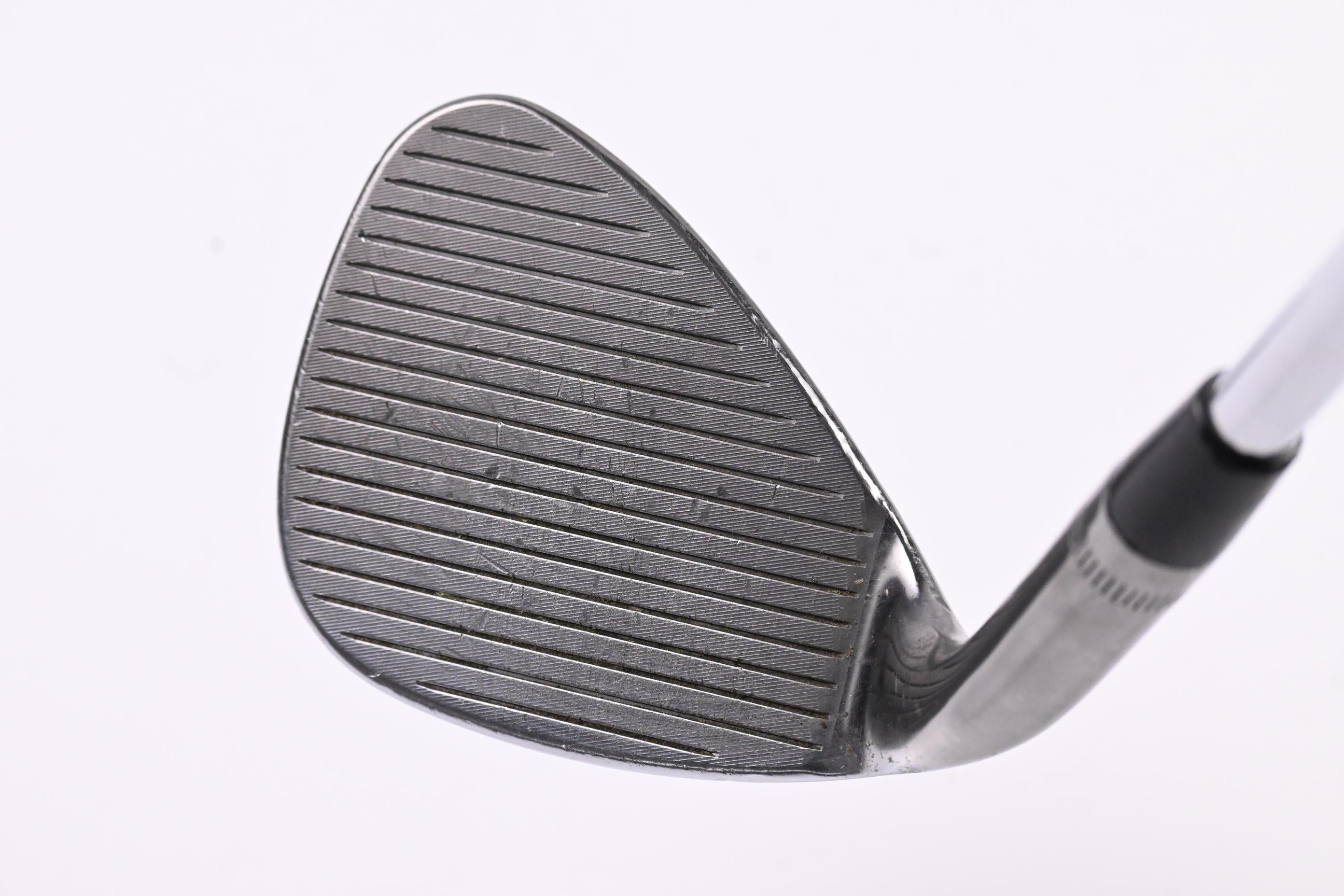 Callaway PM Grind 19 Lob Wedge / 58 Degree / Regular Flex KBS Hi-Rev 2.0 115