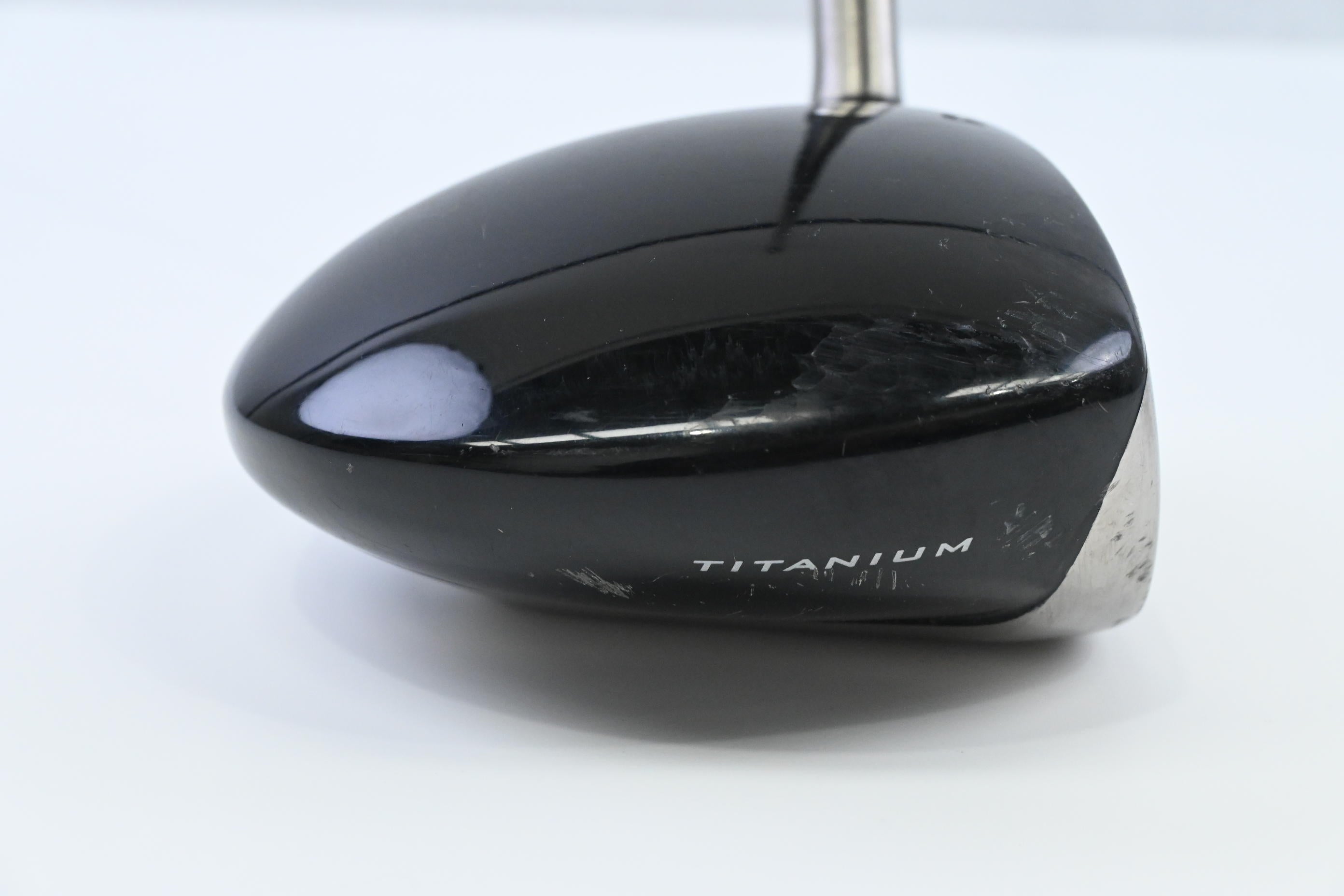 Taylormade R540 Driver / 10.5 Degree / Stiff Flex Taylormade M.A.S.270 Shaft