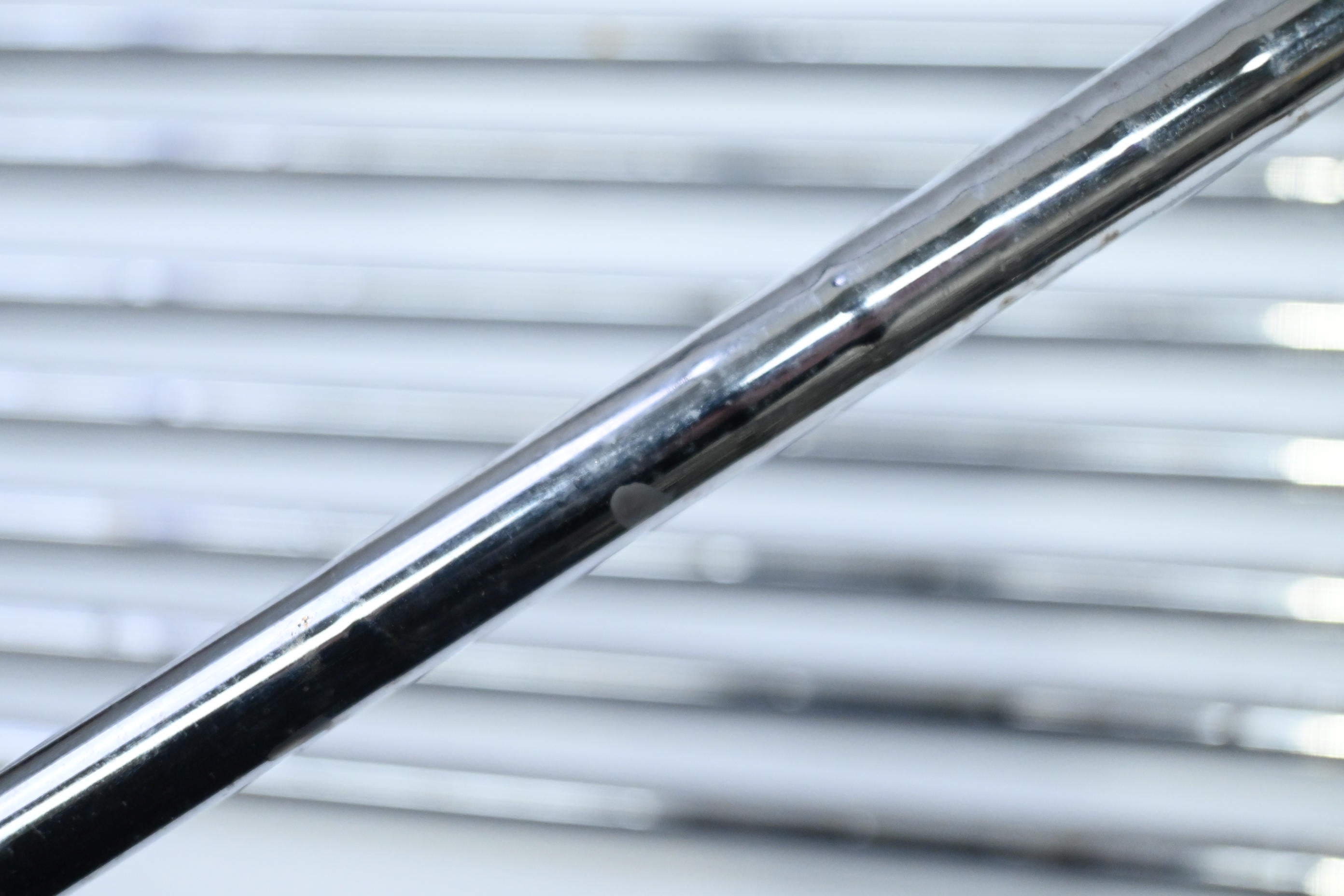 Ping G2 Irons / 3-PW / Black Dot / Regular Flex Ping Shafts