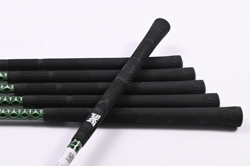 PXG 0211 XCOR2 Irons / 5-PW / Senior Flex Project X Cypher 50 Shafts