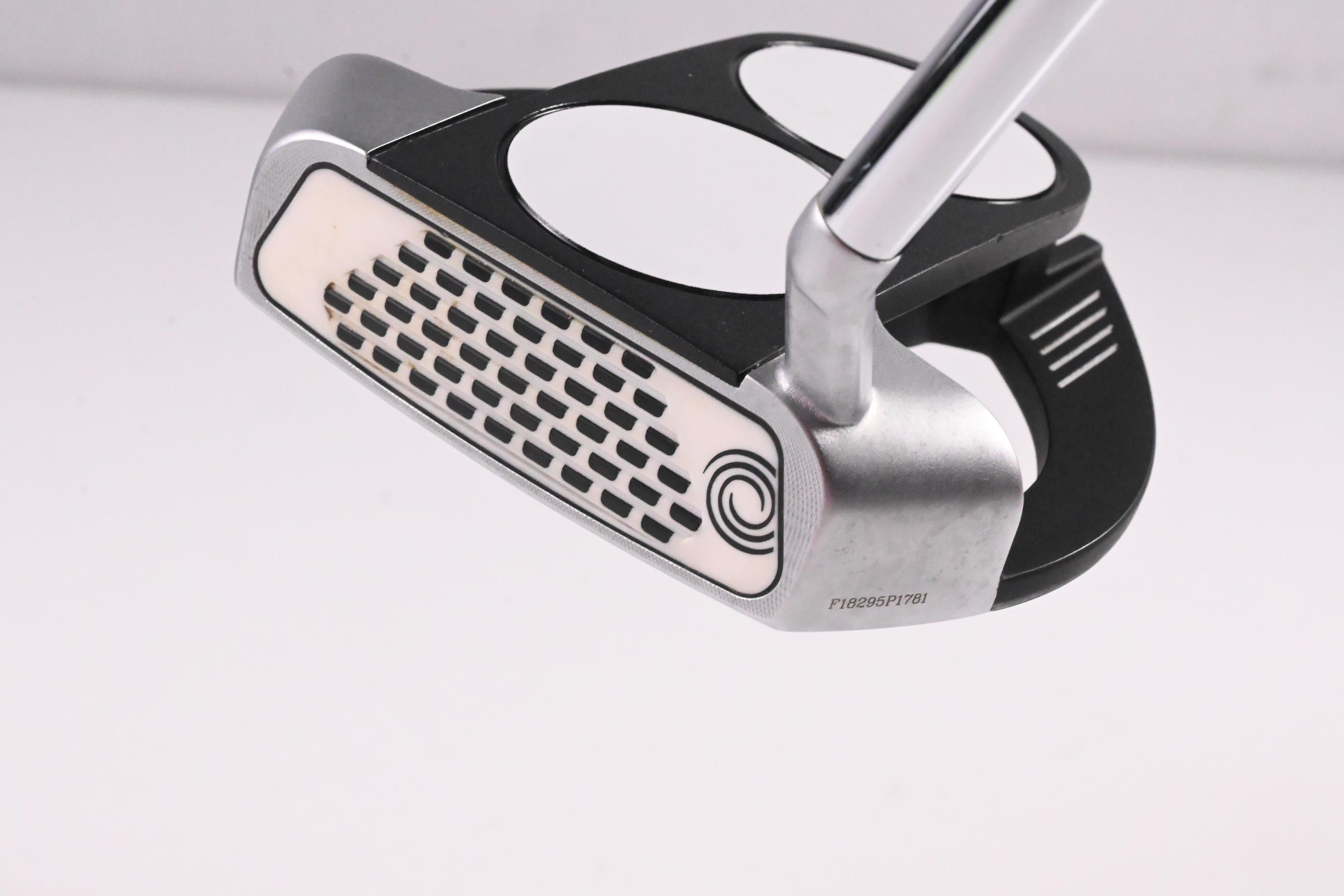 Odyssey Stroke Lab 2-Ball Fang Putter / 34 Inch