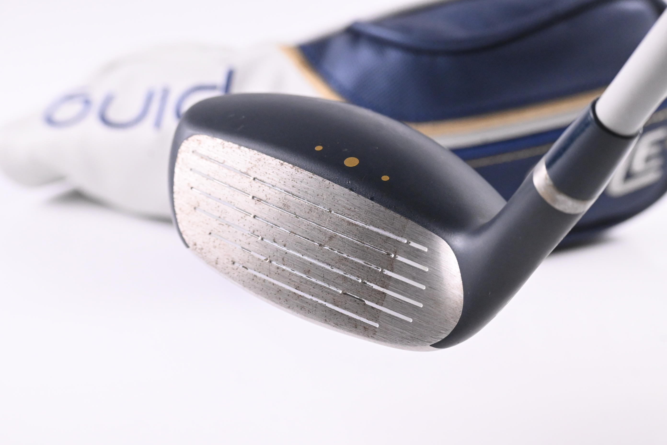 Ladies Ping G Le3 #6 Hybrid / 30 Degree / Ladies Flex Ping ULT 250 Shaft