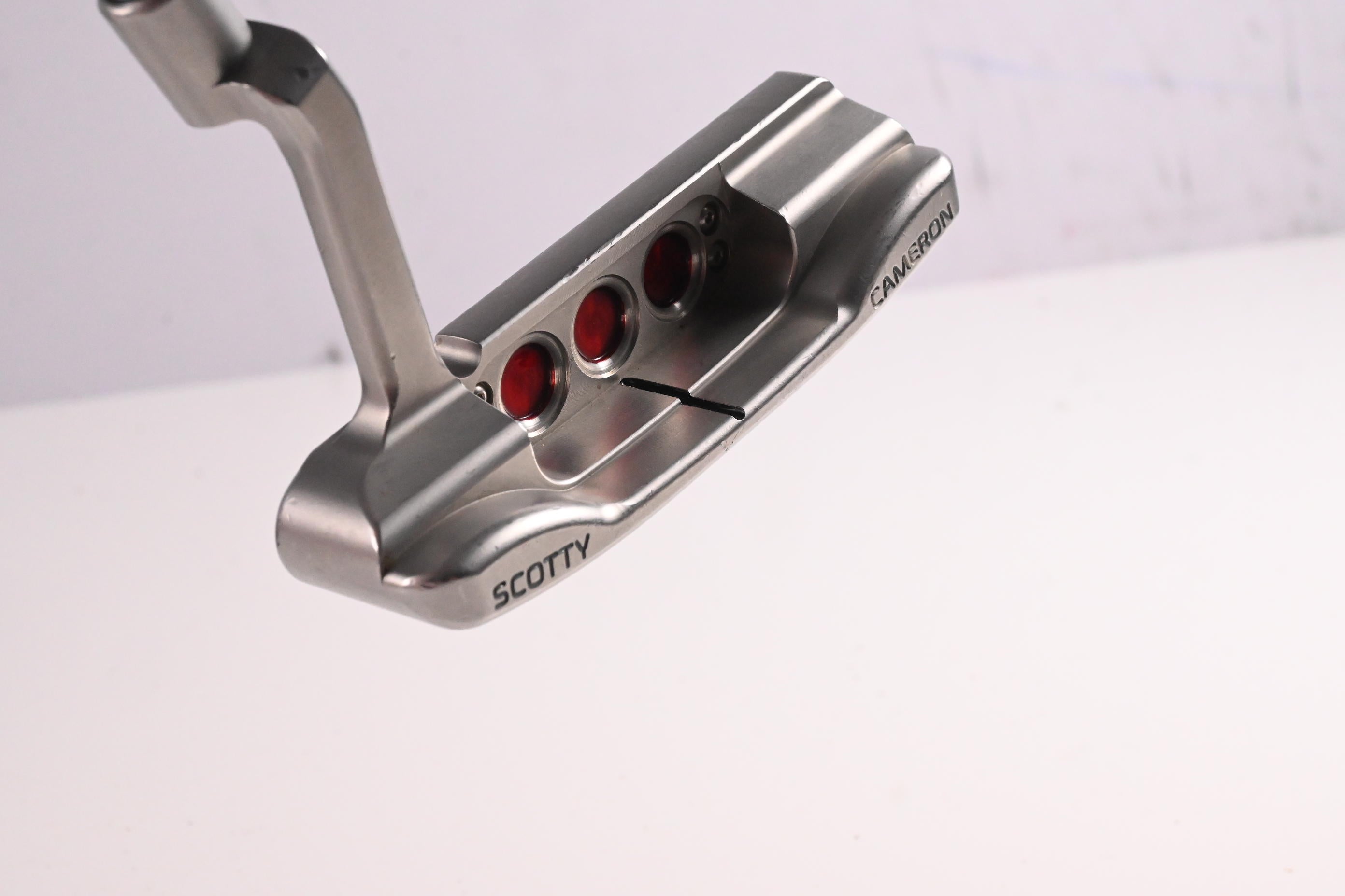Scotty Cameron Select 2016 Newport Putter / 36 Inch