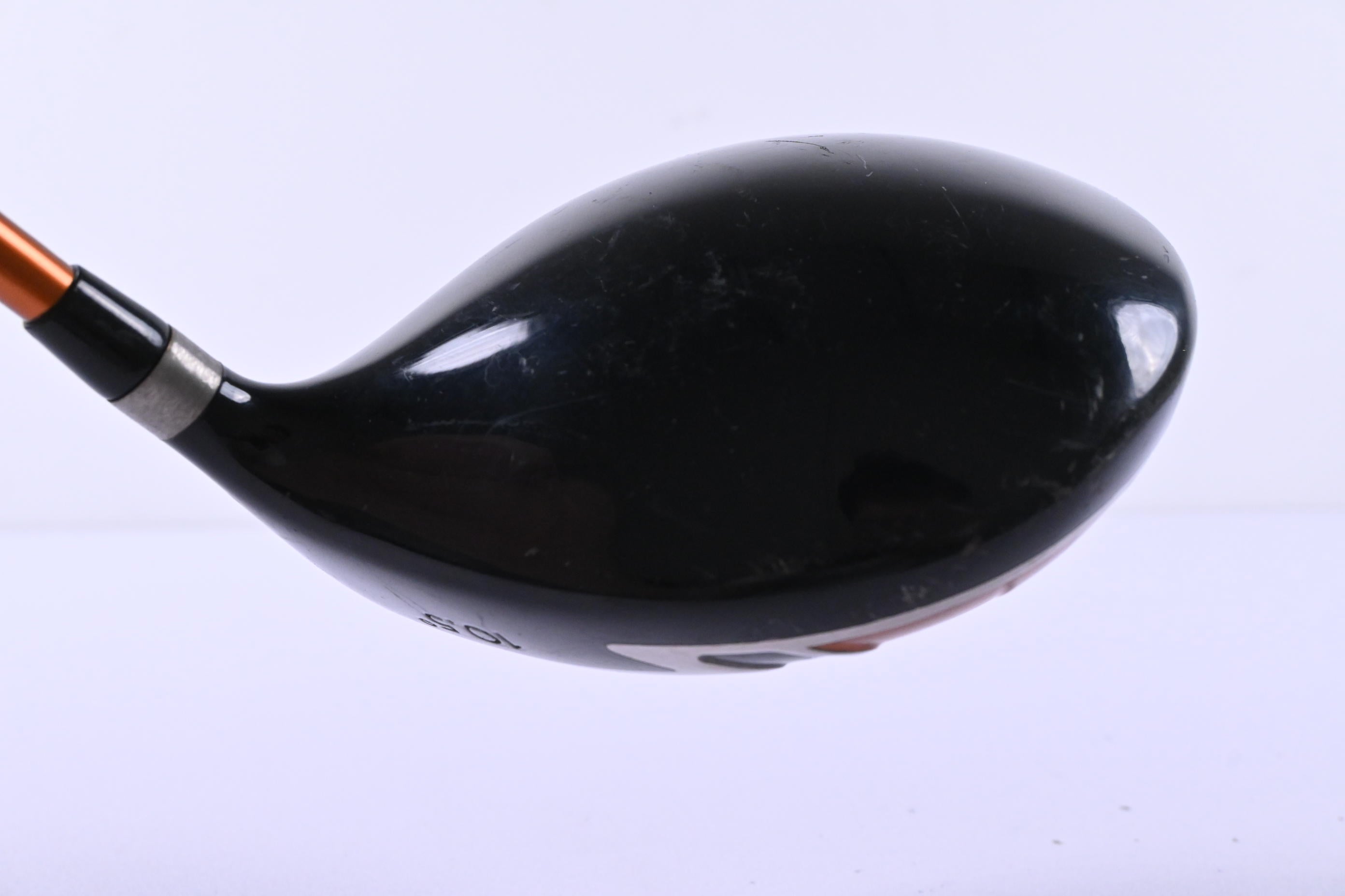 Ping G10 Driver / 10.5 Degree / Stiff Flex Ping TFC 129 D Shaft