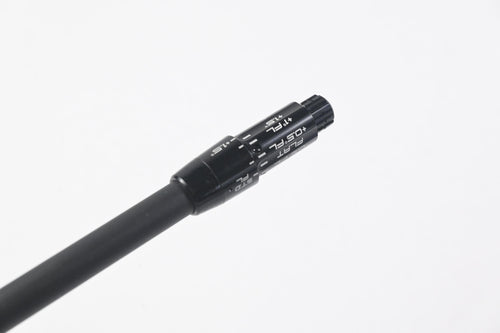 Project X Hzrdus Gen 5 Black 70 Driver Shaft / X-Flex / Srixon
