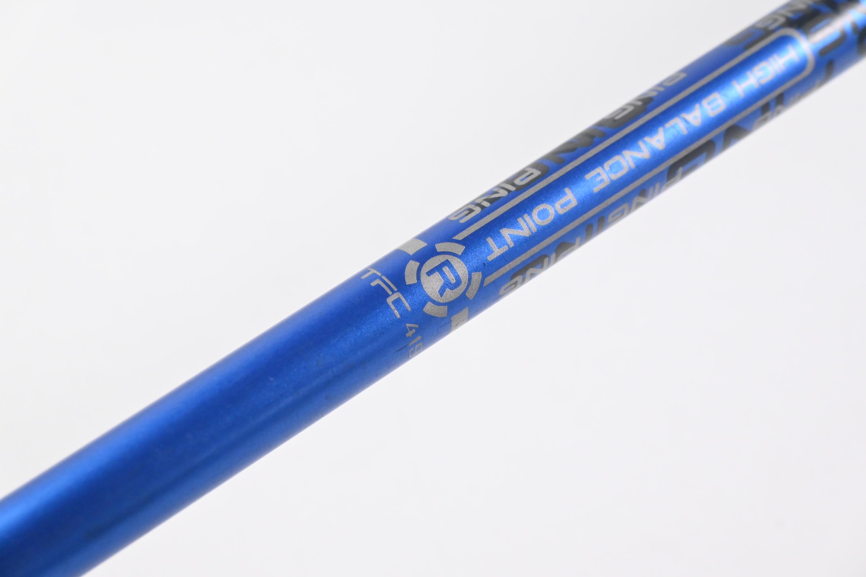 Left Hand Ping G30 #3 Hybrid / 19 Degree / Regular Flex Ping TFC 419 Shaft