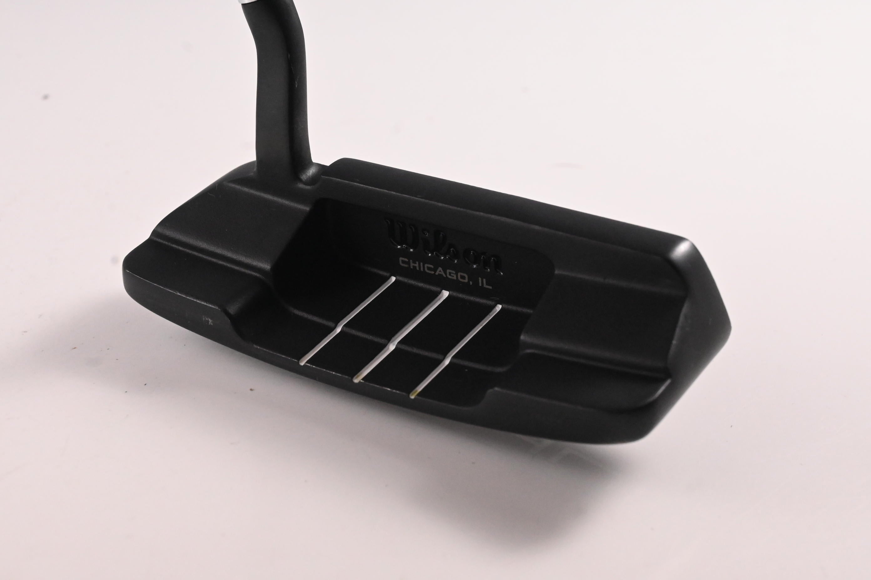 Wilson Infinite 2024 Michigan Ave Putter / 34 Inch
