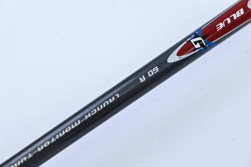 Adams Idea A12 #4 Hybrid / 20 Degree / Regular Flex Pro Launch 60