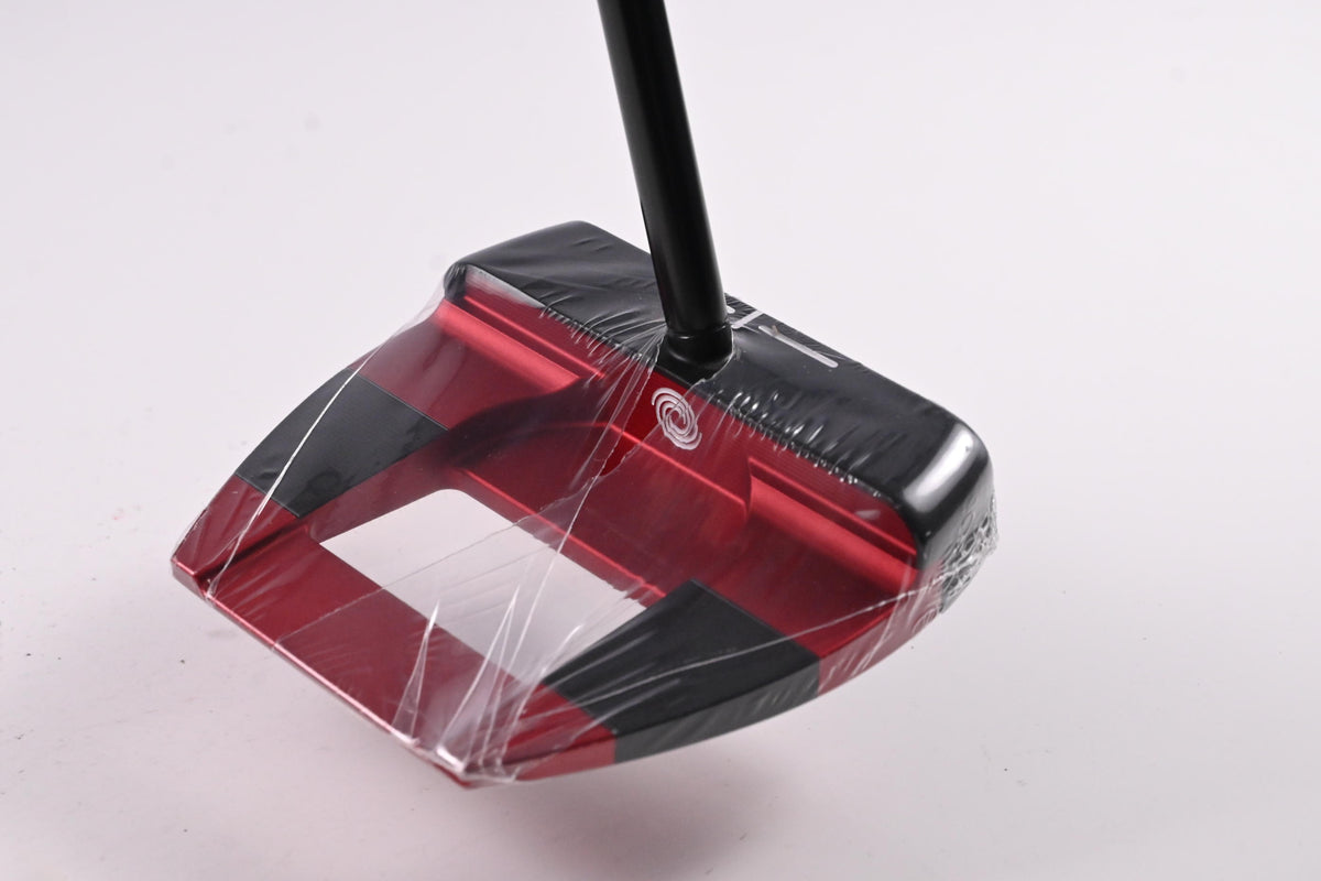 Odyssey Square 2 Square Tri-Hot Jailbird Putter / 34 Inch