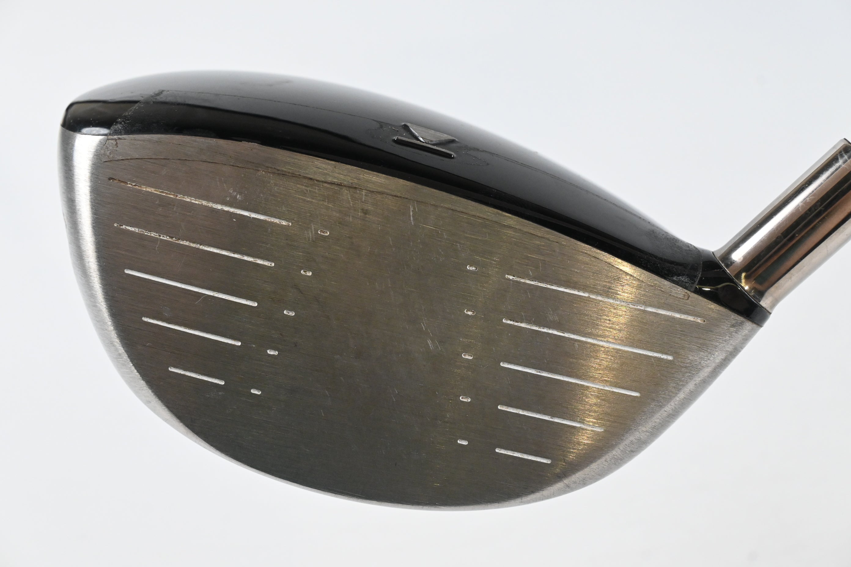Titleist 907 D2 Driver / 10.5 Degree / Regular Flex Aldila VS Proto 65 Shaft