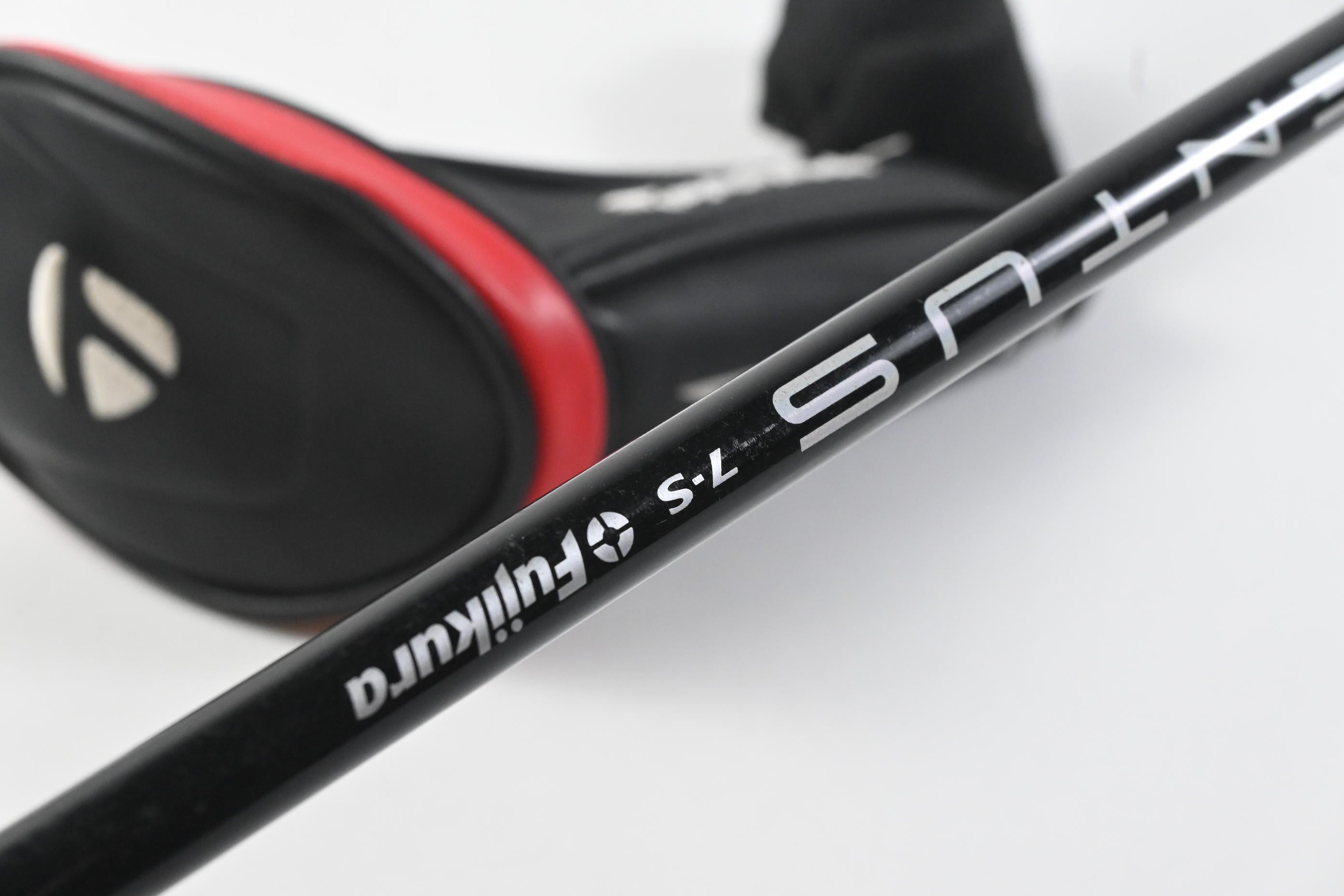 Taylormade Stealth #5 Hybrid / 25 Degree / Stiff Flex Ventus Red 7 Shaft