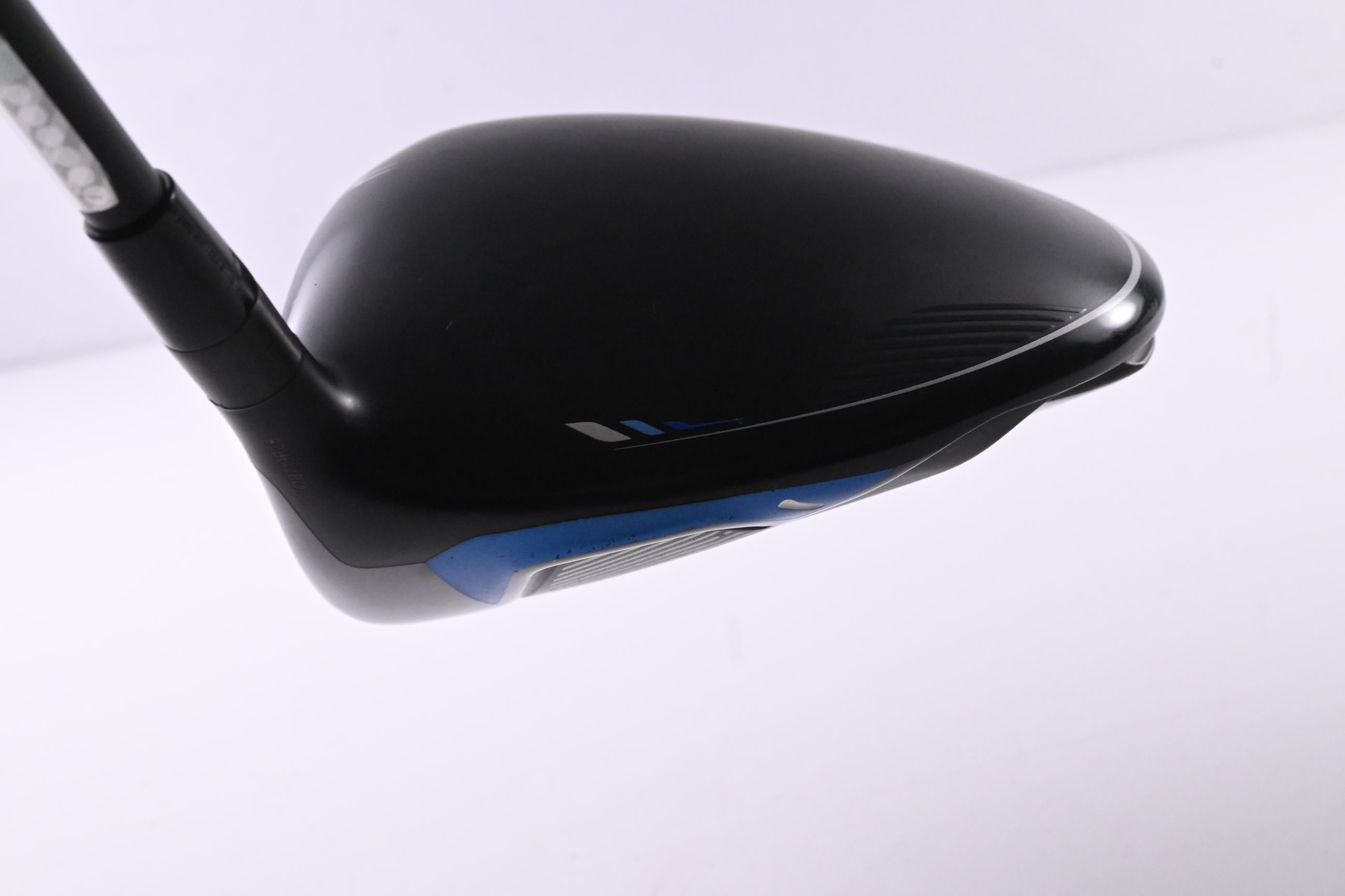 Cleveland Launcher XL Lite Driver / 10.5 Degree / Regular Flex Project X Cypher 40