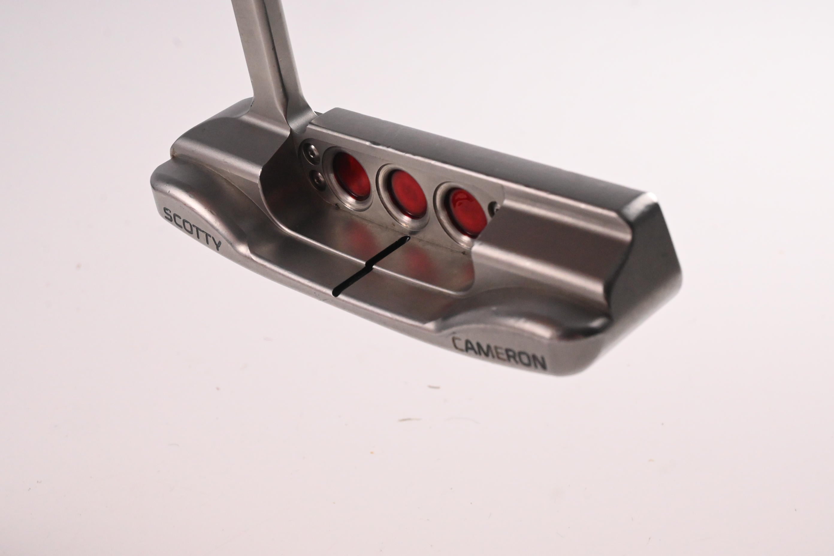 Scotty Cameron Select 2016 Newport Putter / 36 Inch