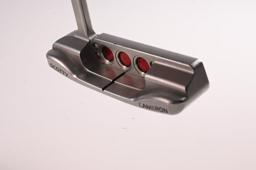 Scotty Cameron Select 2016 Newport Putter / 36 Inch