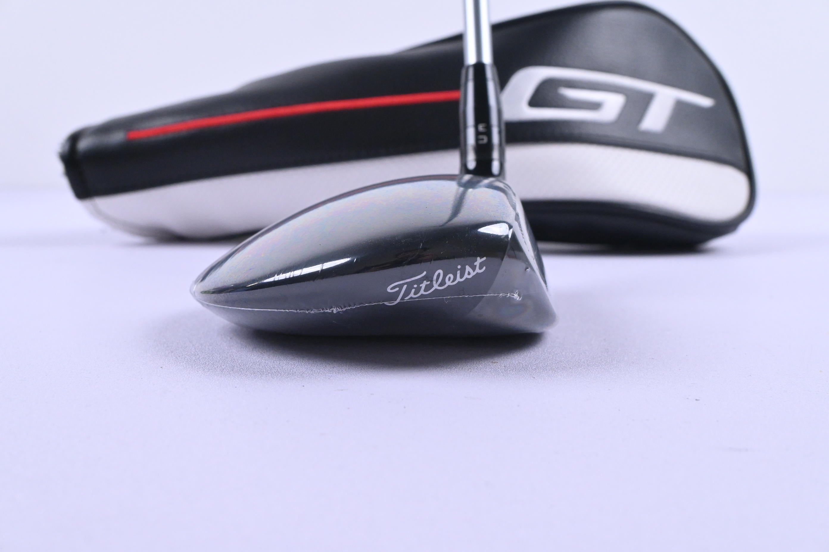 Titleist GT1 #5 Wood / 18 Degree / Regular Flex Fujikura Air Speeder 40