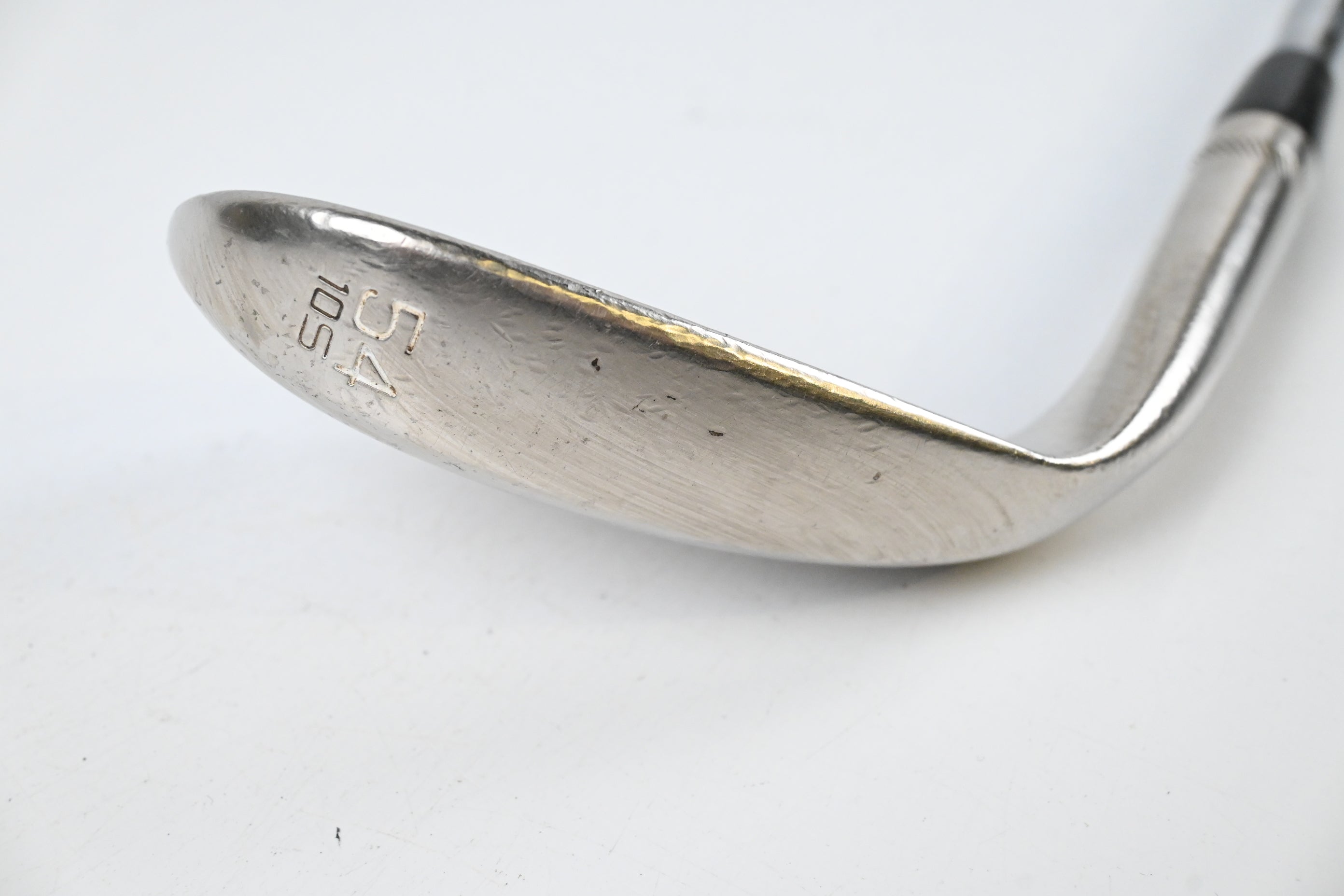 Titleist Vokey SM8 Sand Wedge / 54 Degree / Wedge Flex Vokey Design SM8 Shaft