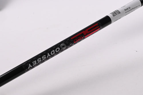 Odyssey Square 2 Square Tri-Hot Jailbird Putter / 34 Inch