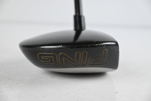 Ping Ti3 #3 Wood / 12 Degree / Stiff Flex Aldila 350 Series Shaft